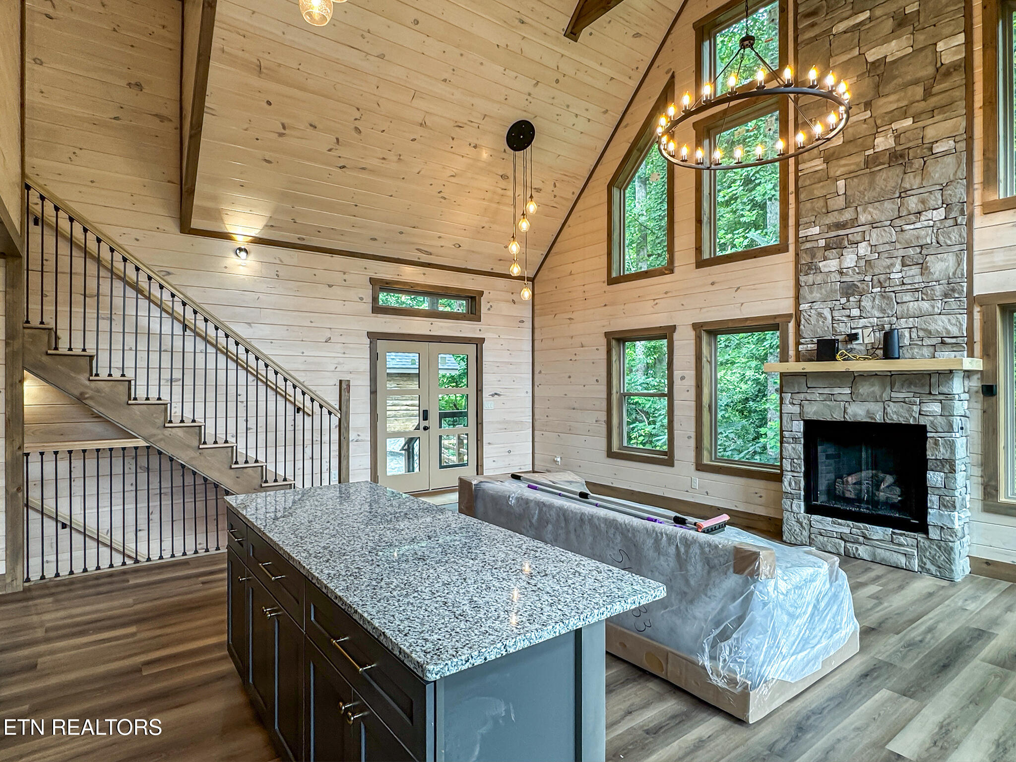 626 Jess Field Road Gatlinburg TN 37738