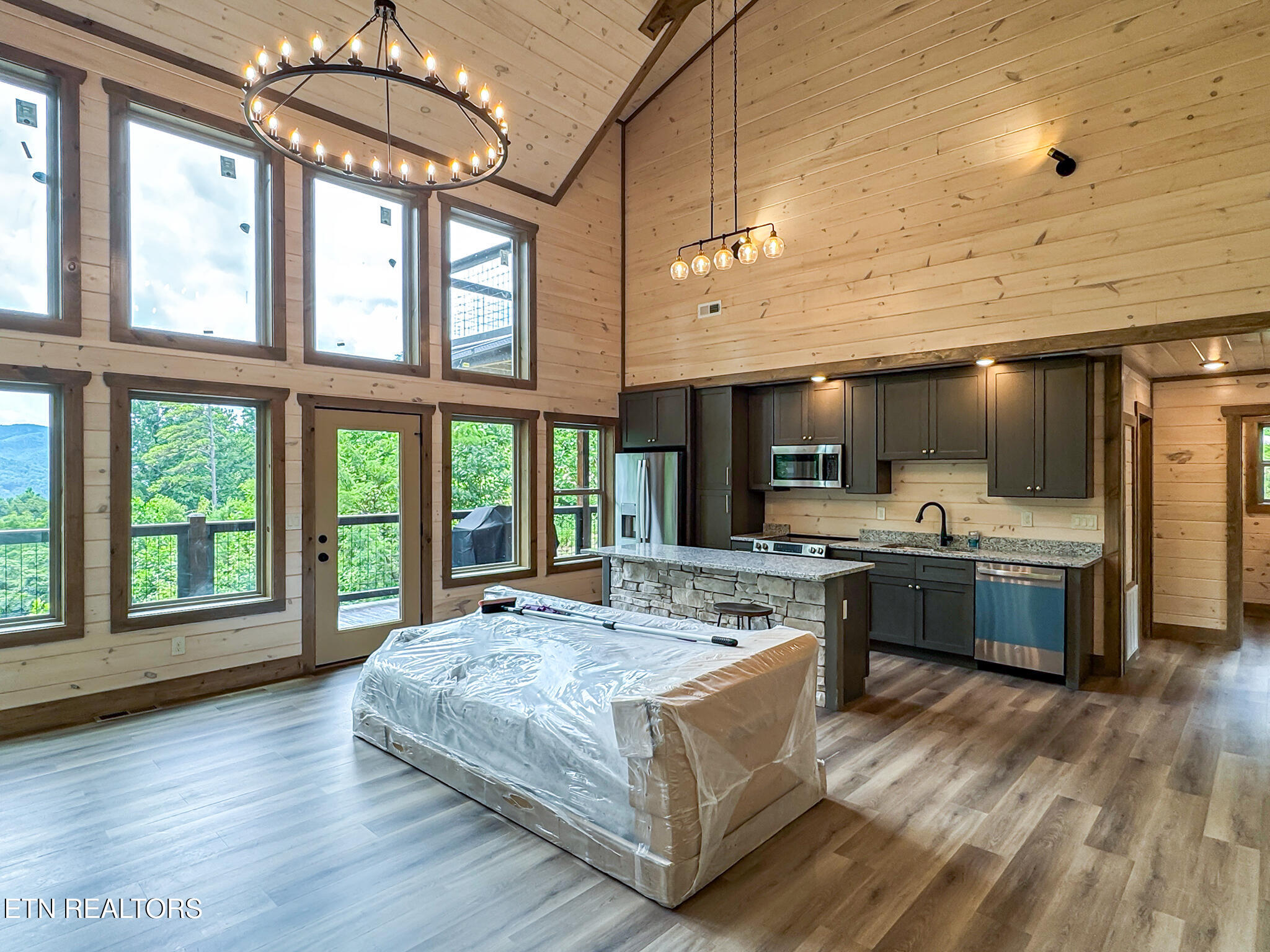 626 Jess Field Road Gatlinburg TN 37738