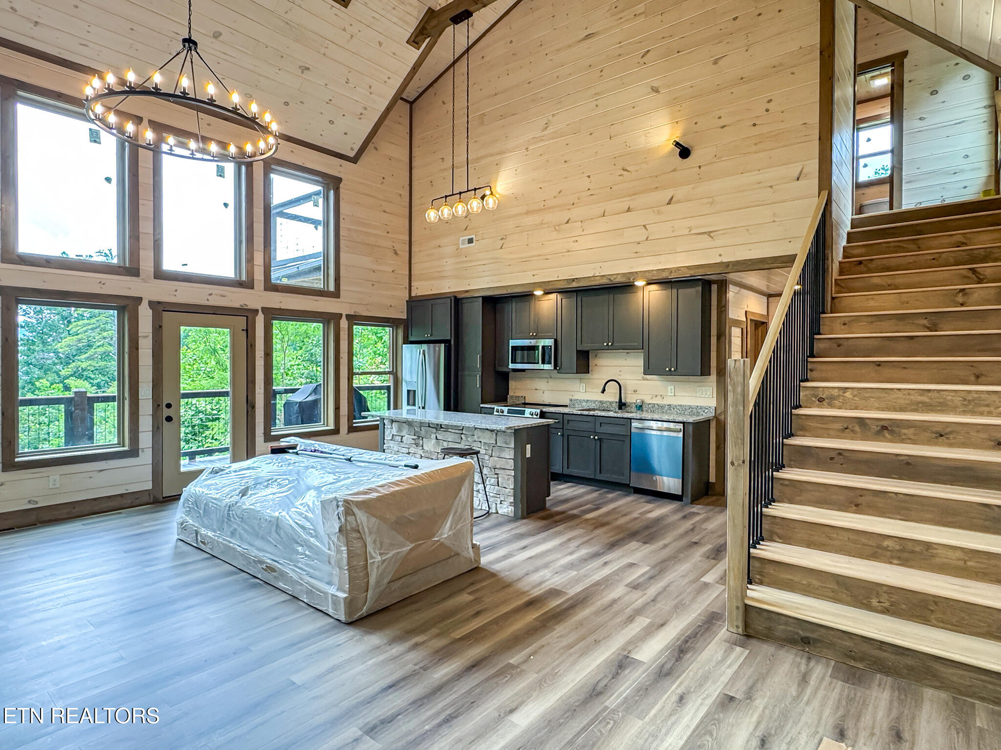 626 Jess Field Road Gatlinburg TN 37738