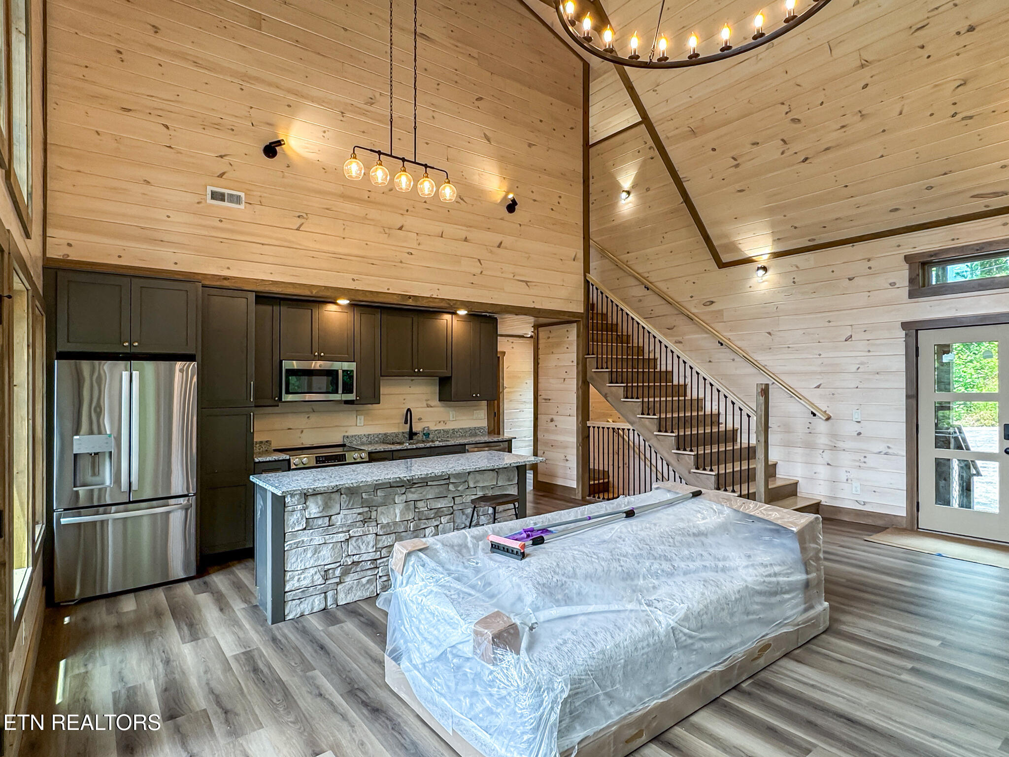 626 Jess Field Road Gatlinburg TN 37738