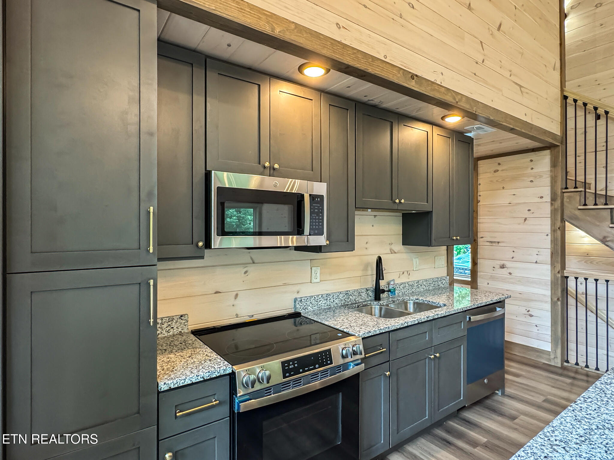 626 Jess Field Road Gatlinburg TN 37738