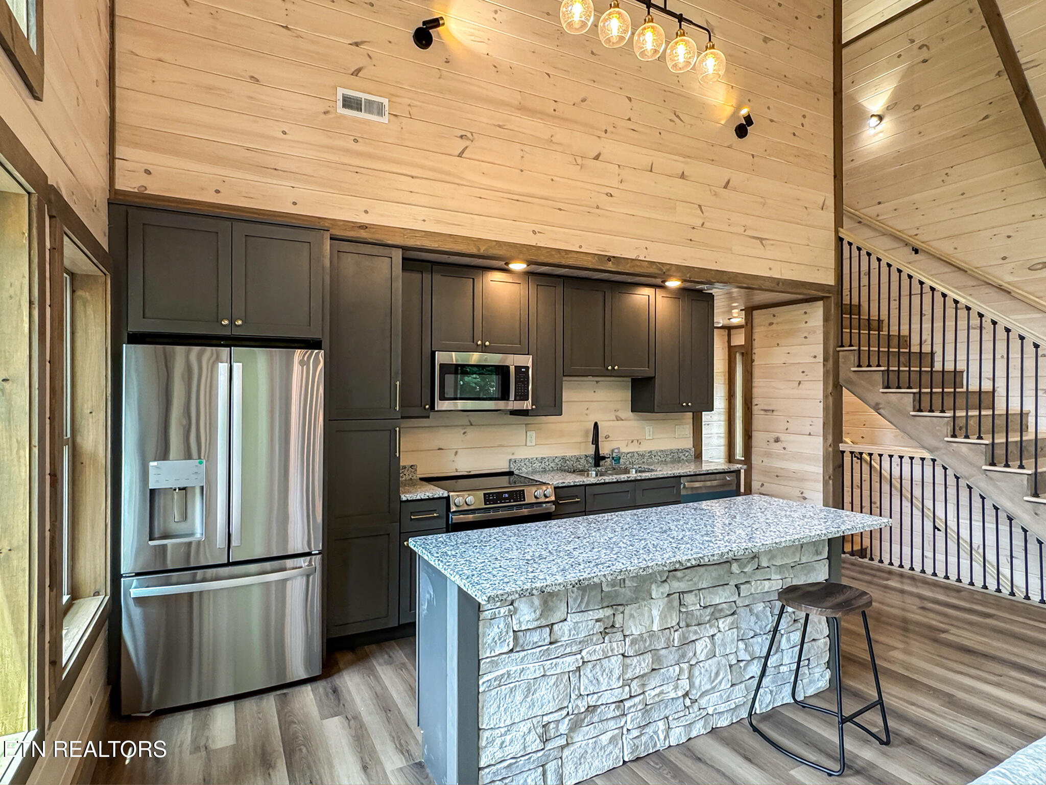 626 Jess Field Road Gatlinburg TN 37738