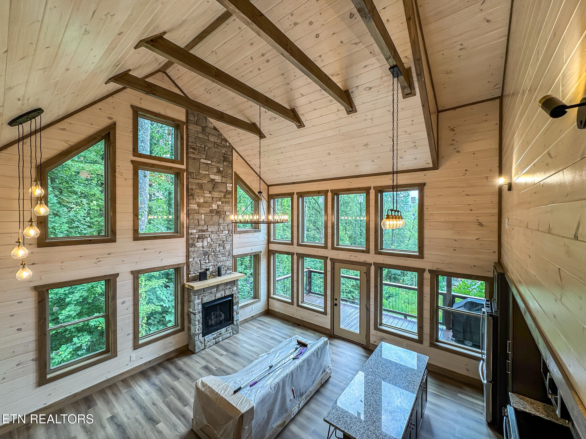 626 Jess Field Road Gatlinburg TN 37738