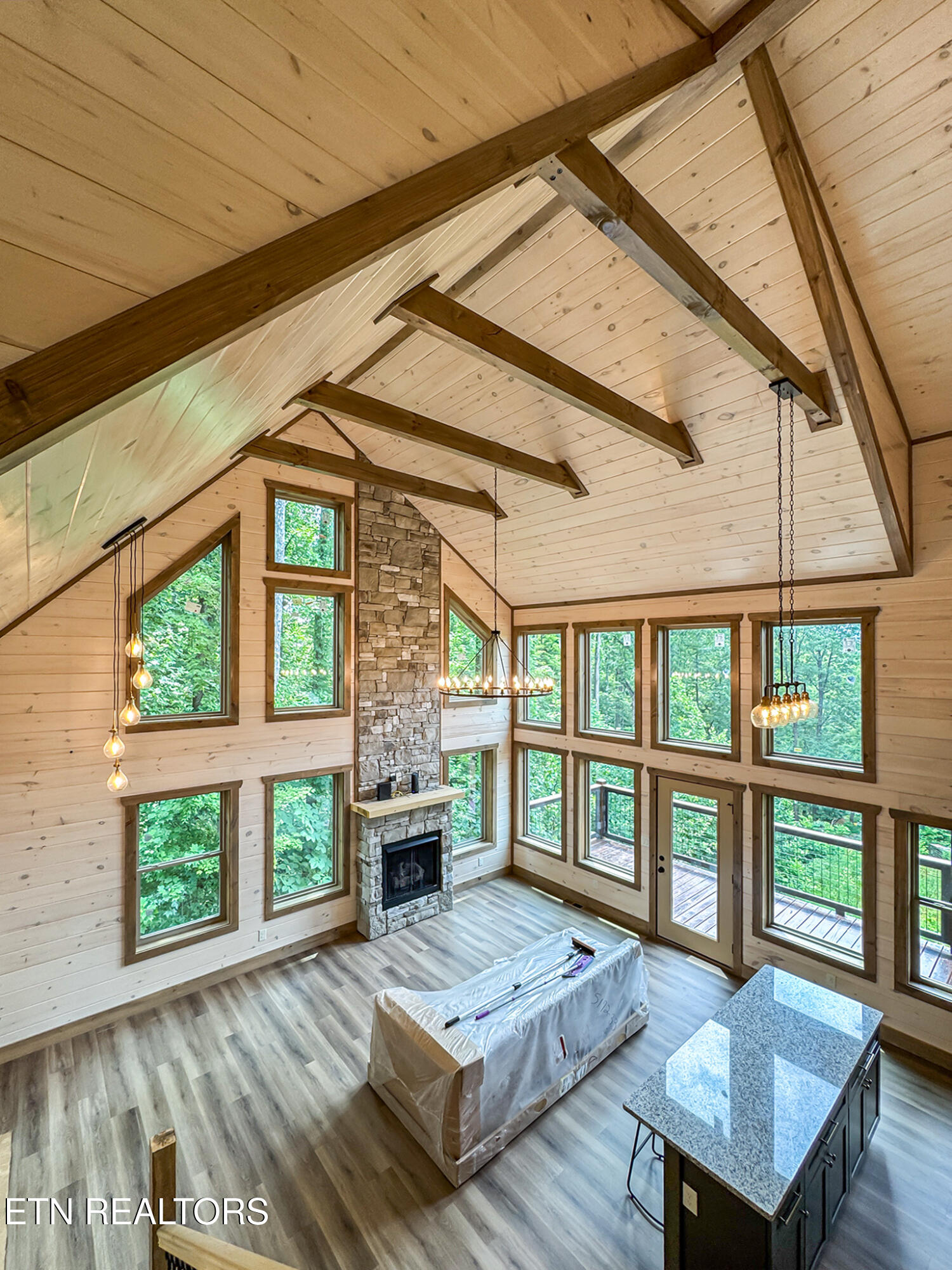 626 Jess Field Road Gatlinburg TN 37738