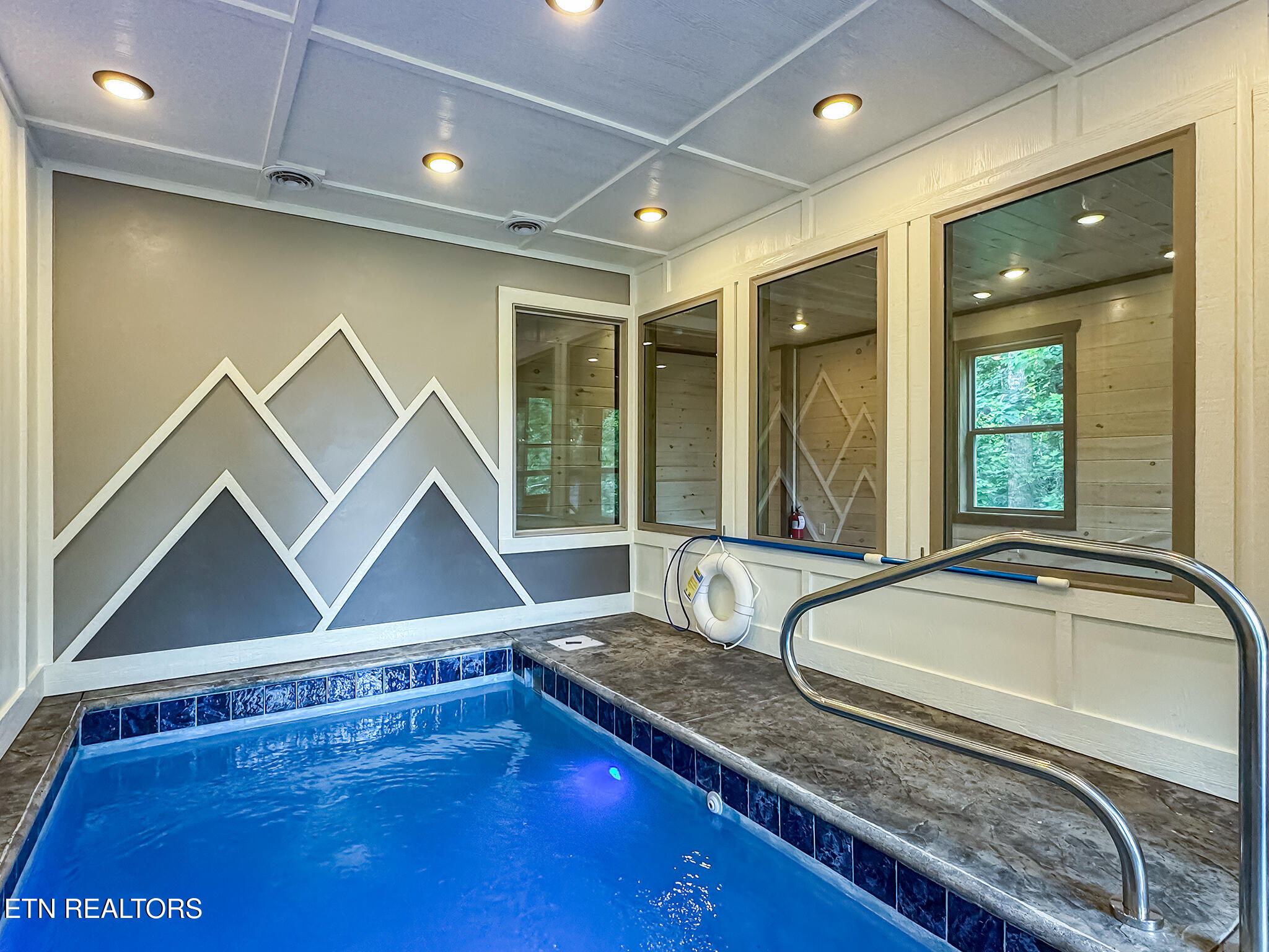 626 Jess Field Road Gatlinburg TN 37738