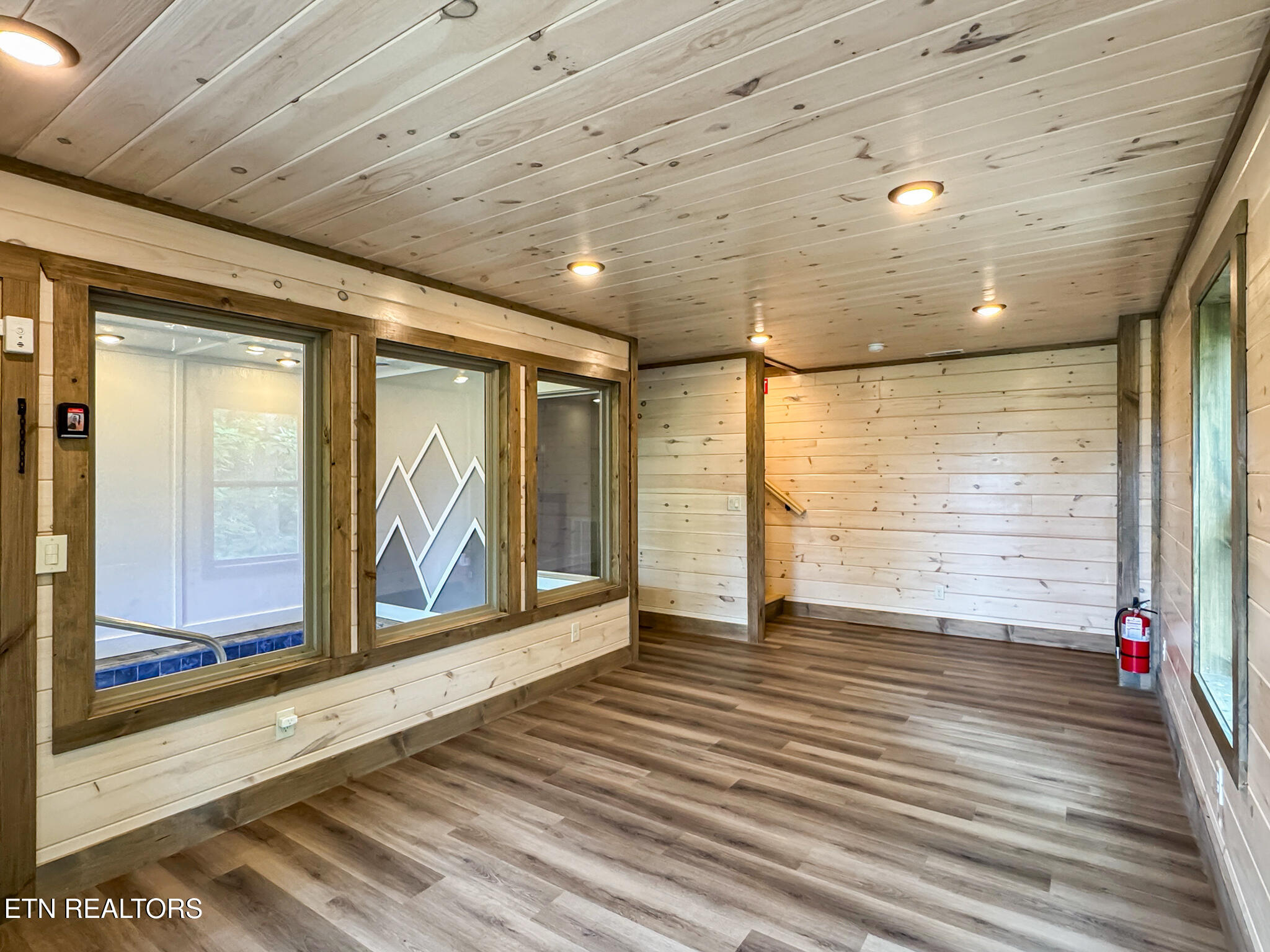 626 Jess Field Road Gatlinburg TN 37738