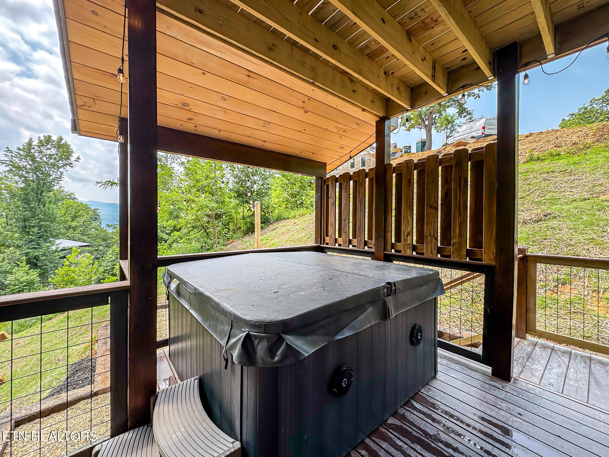 626 Jess Field Road Gatlinburg TN 37738