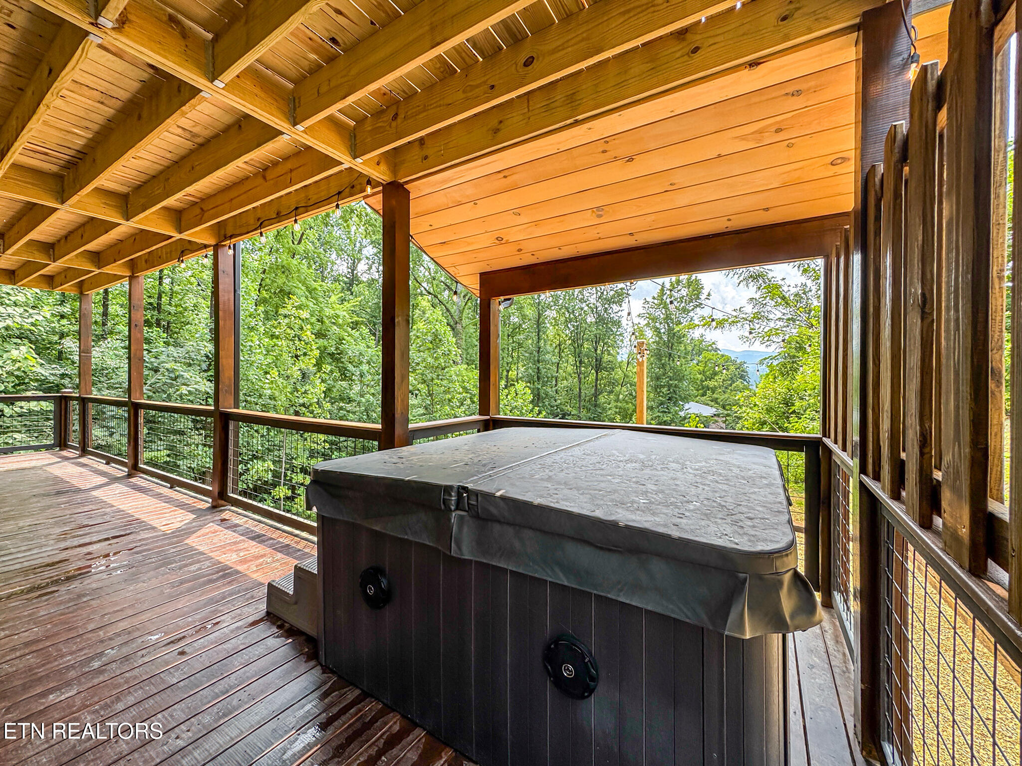 626 Jess Field Road Gatlinburg TN 37738