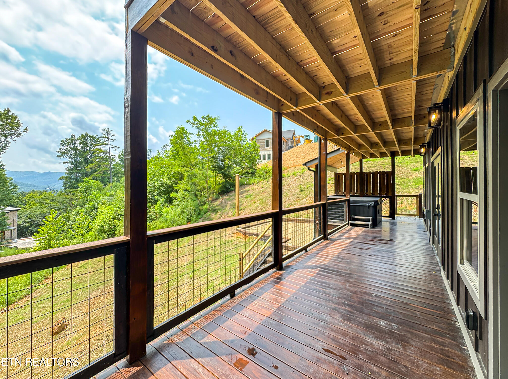 626 Jess Field Road Gatlinburg TN 37738