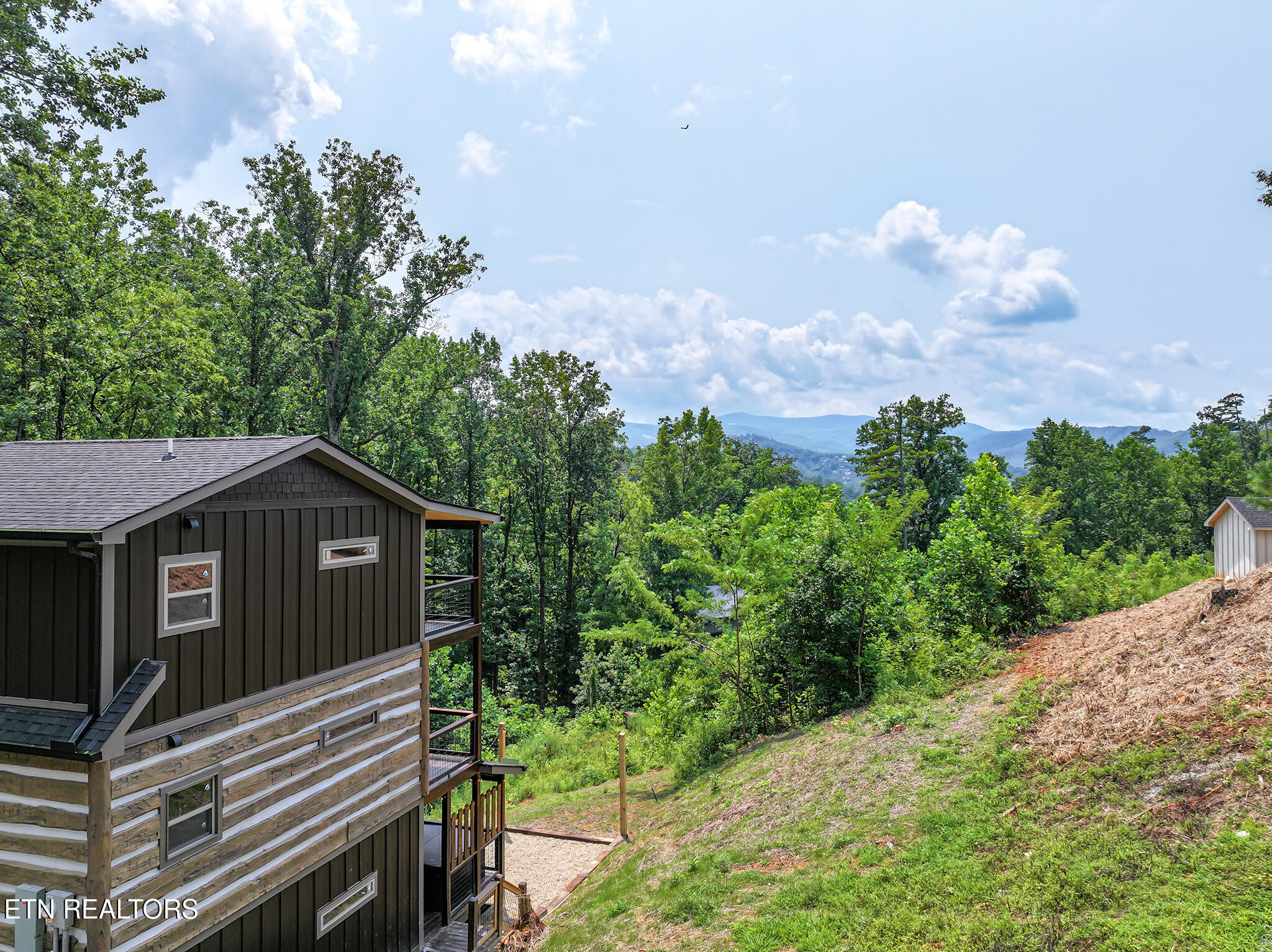 626 Jess Field Road Gatlinburg TN 37738