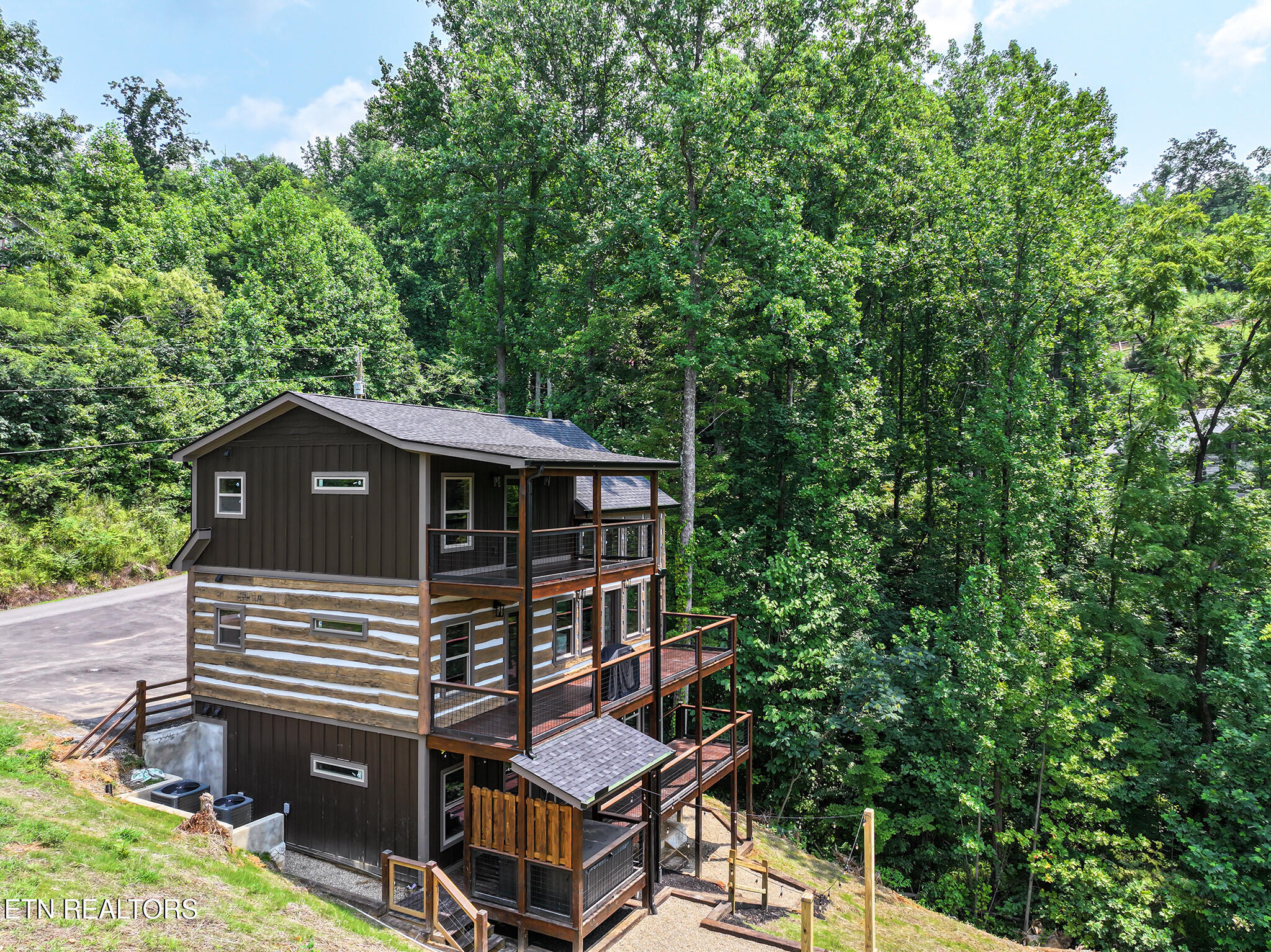 626 Jess Field Road Gatlinburg TN 37738