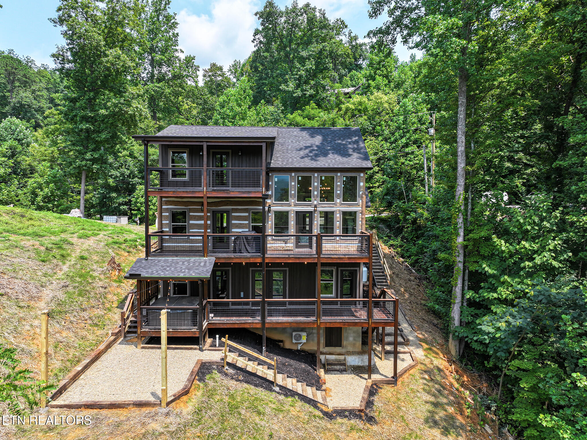 626 Jess Field Road Gatlinburg TN 37738