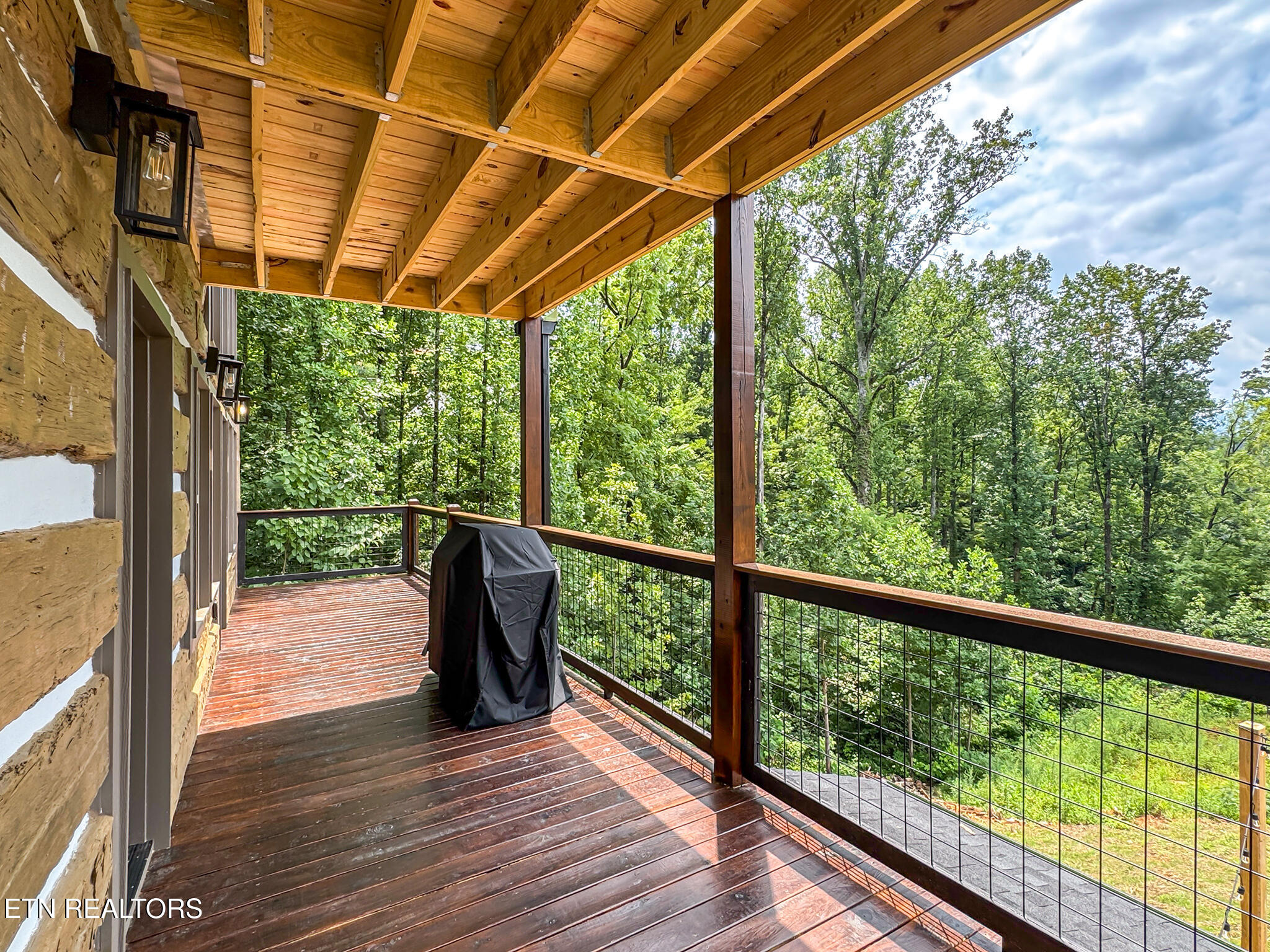 626 Jess Field Road Gatlinburg TN 37738