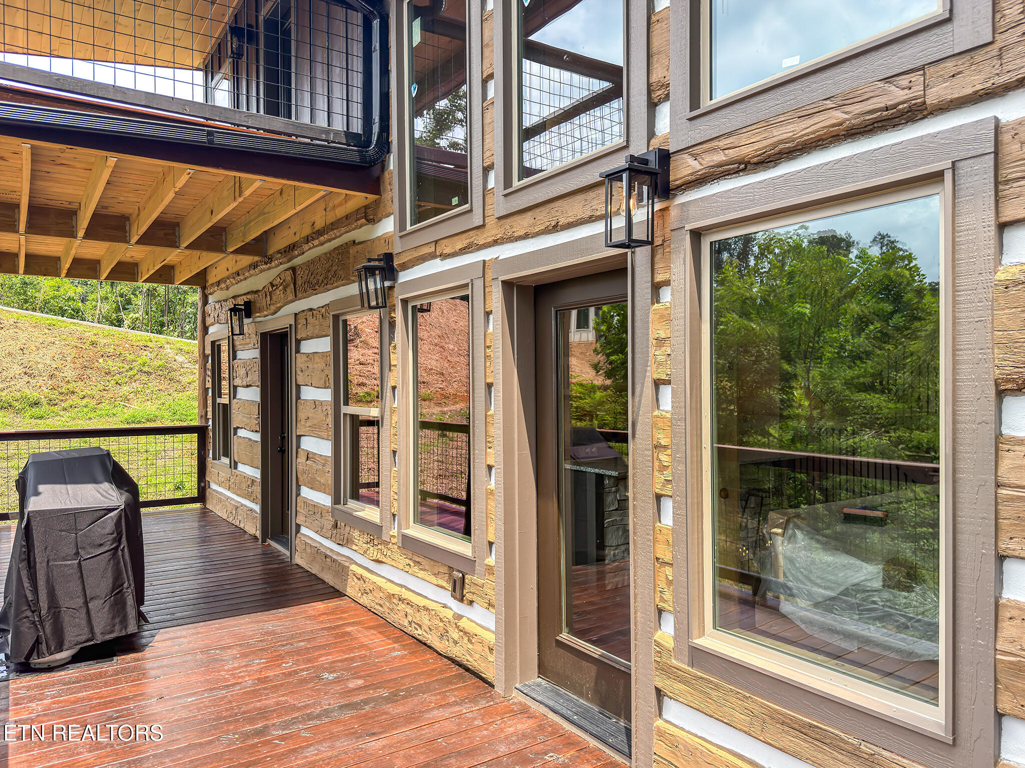 626 Jess Field Road Gatlinburg TN 37738
