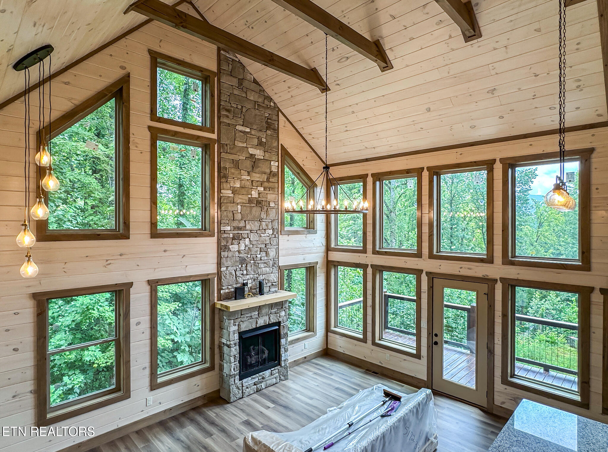 626 Jess Field Road Gatlinburg TN 37738
