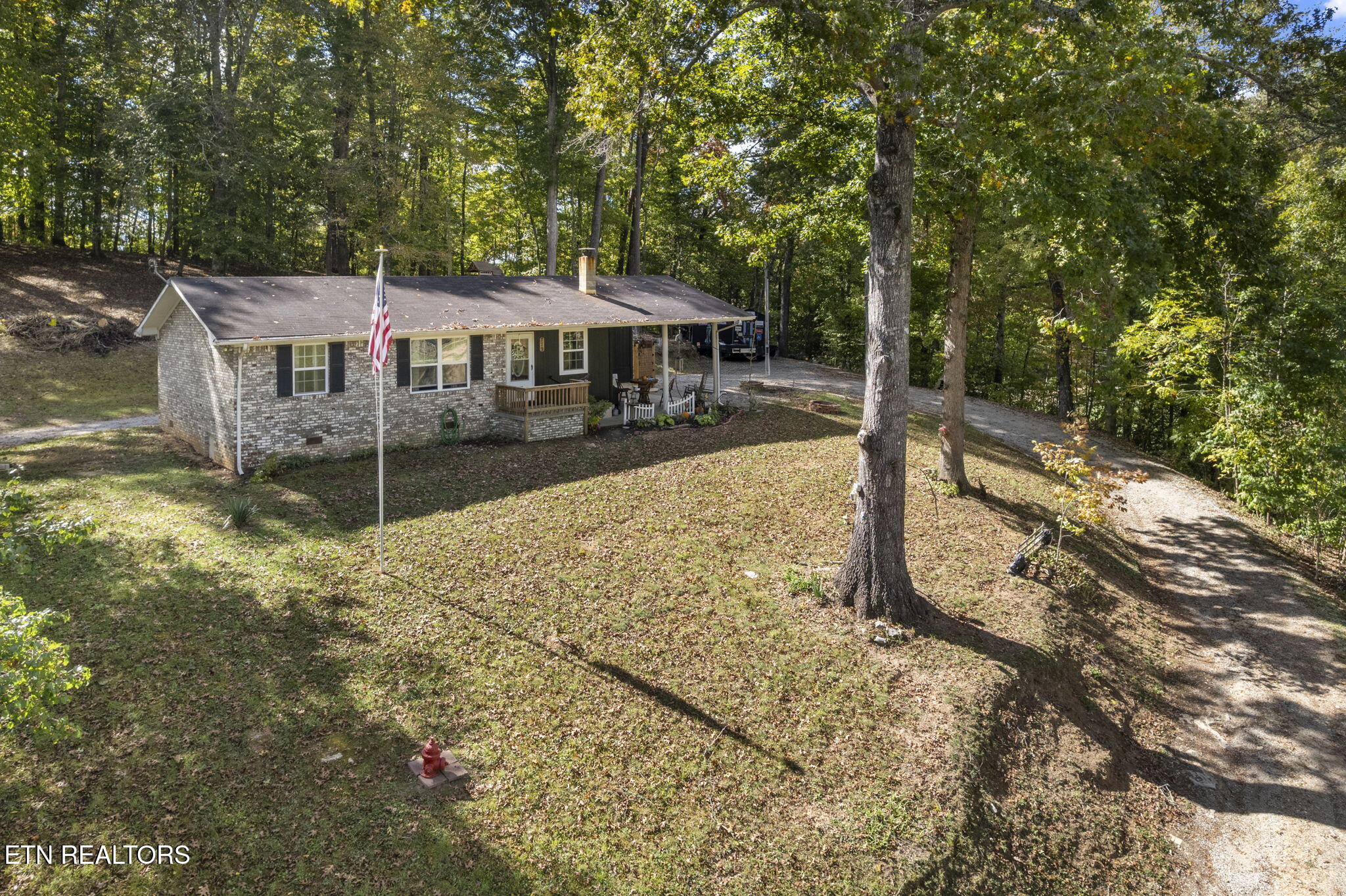 779 Goin Road New Tazewell TN 37825