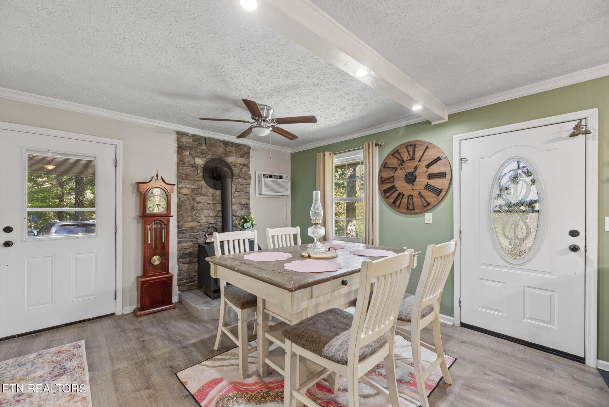 779 Goin Road New Tazewell TN 37825