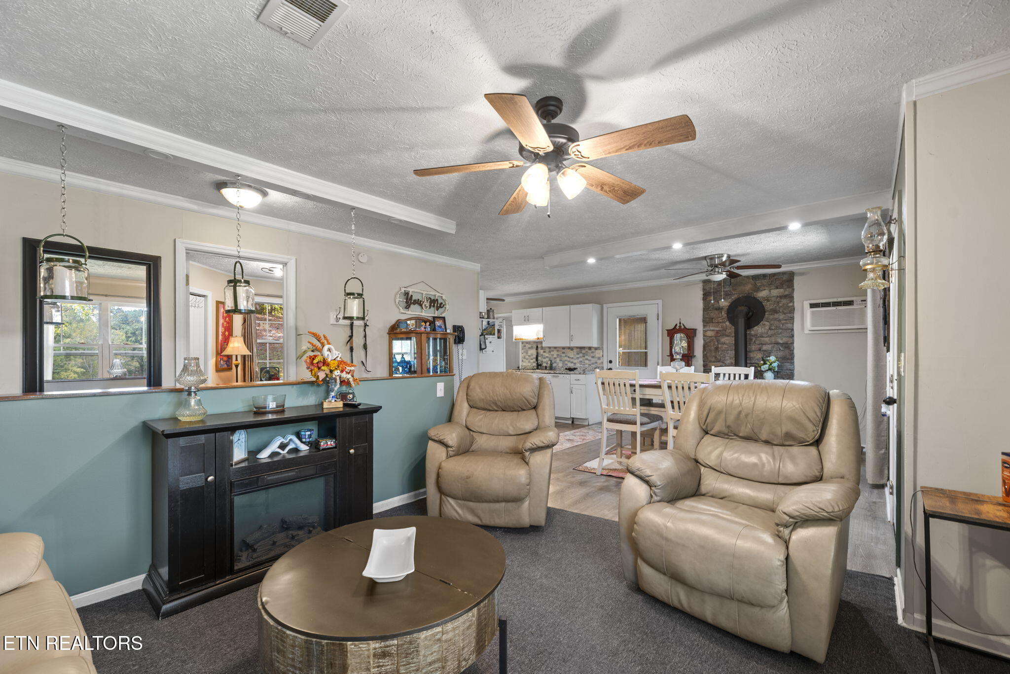 779 Goin Road New Tazewell TN 37825