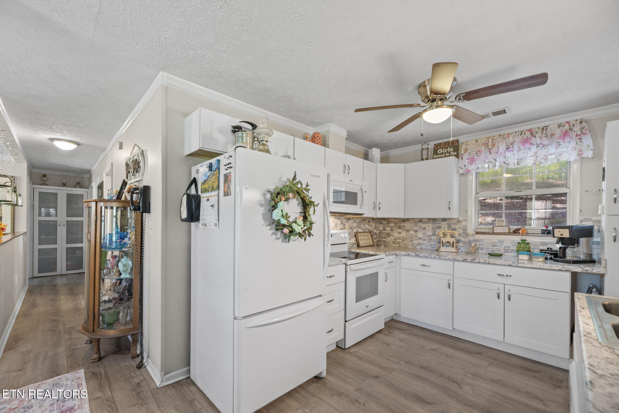 779 Goin Road New Tazewell TN 37825