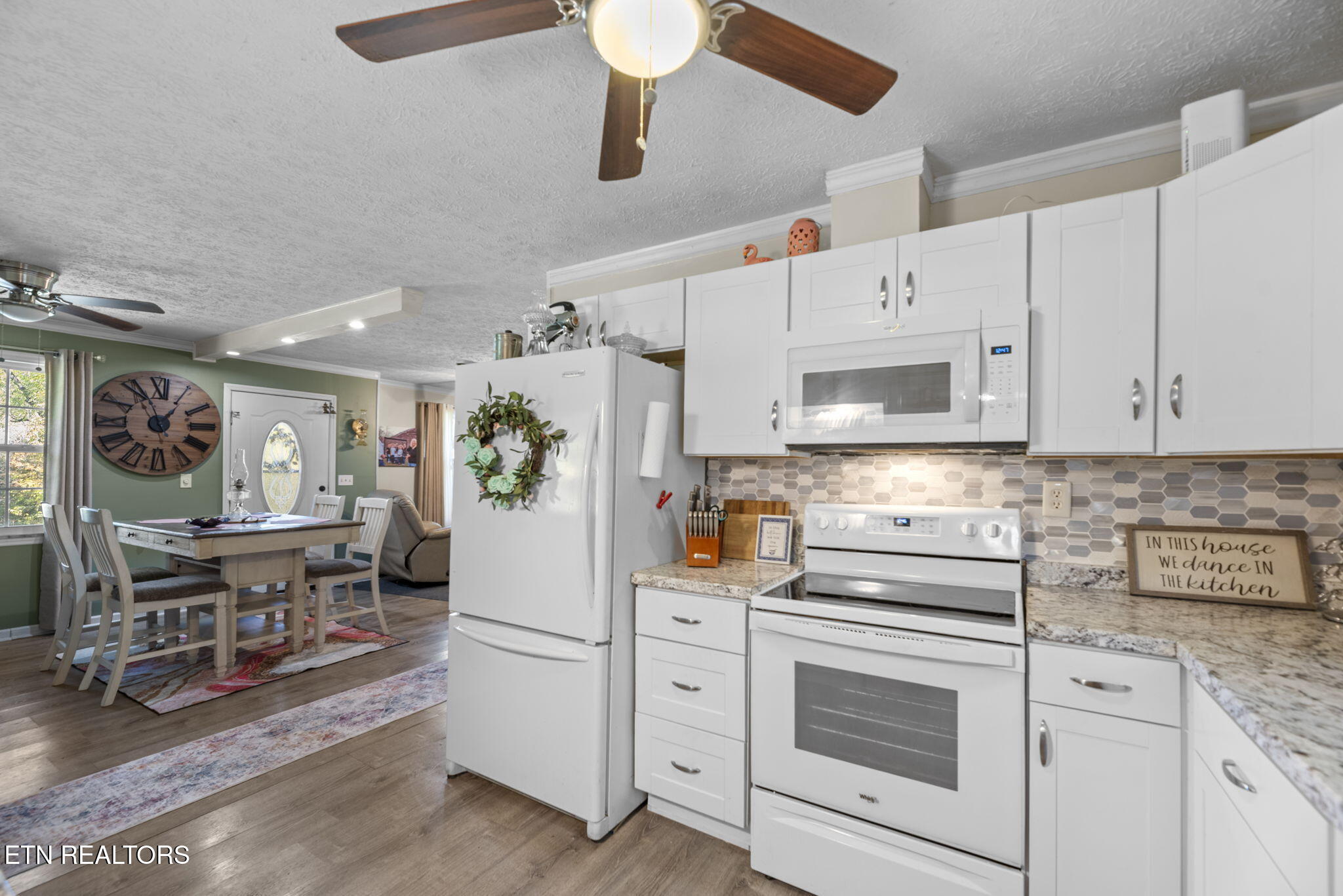 779 Goin Road New Tazewell TN 37825