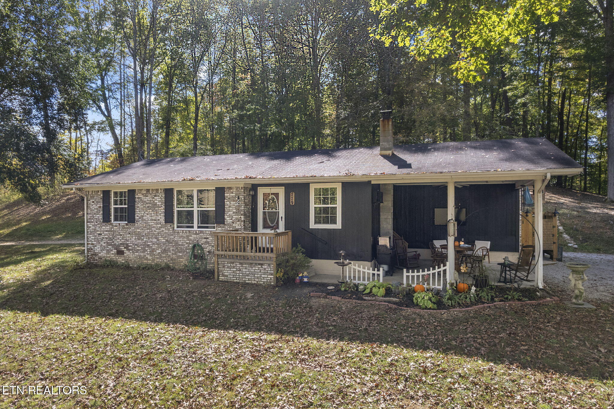 779 Goin Road New Tazewell TN 37825