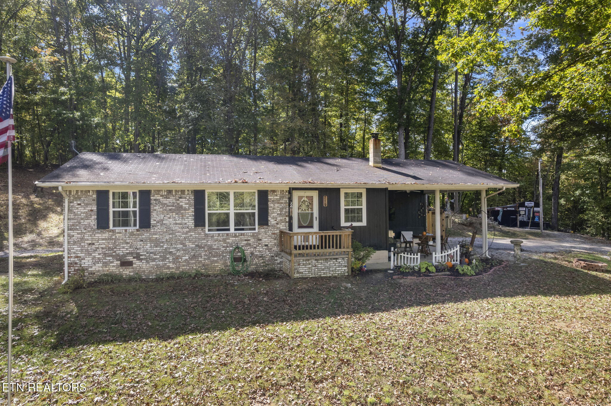 779 Goin Road New Tazewell TN 37825