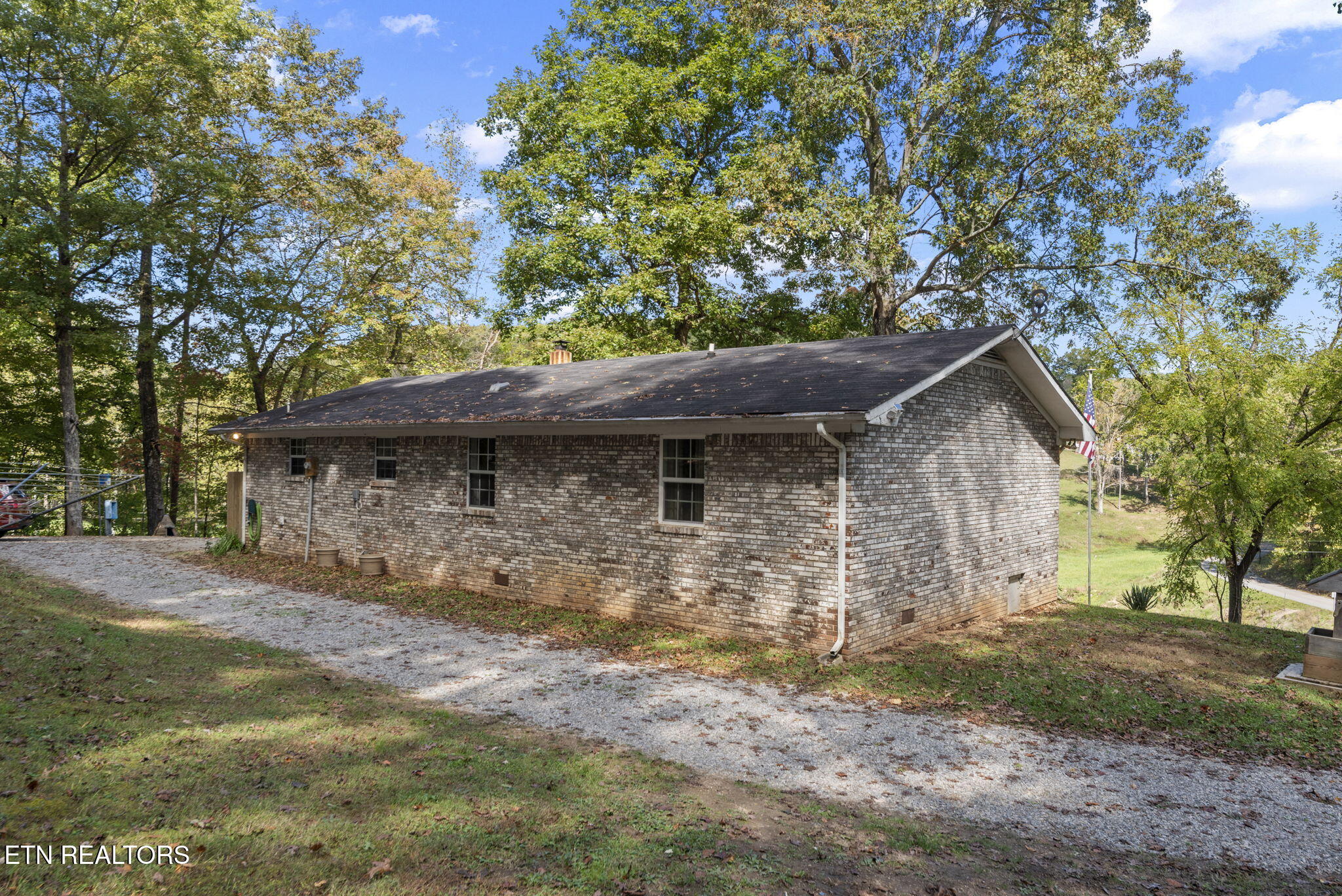 779 Goin Road New Tazewell TN 37825