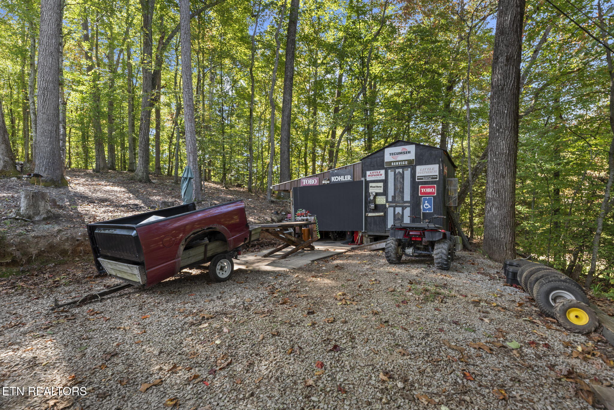 779 Goin Road New Tazewell TN 37825