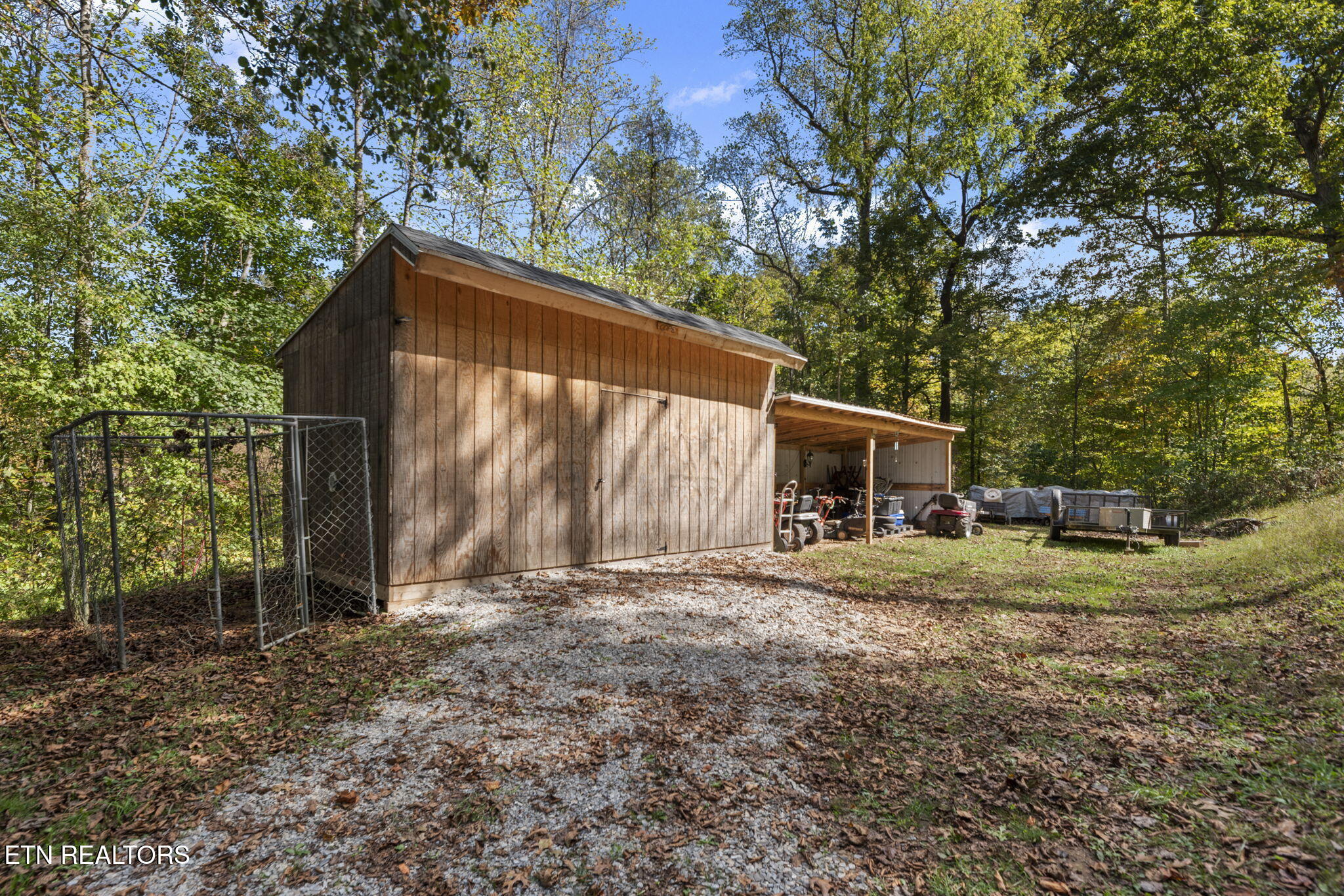 779 Goin Road New Tazewell TN 37825