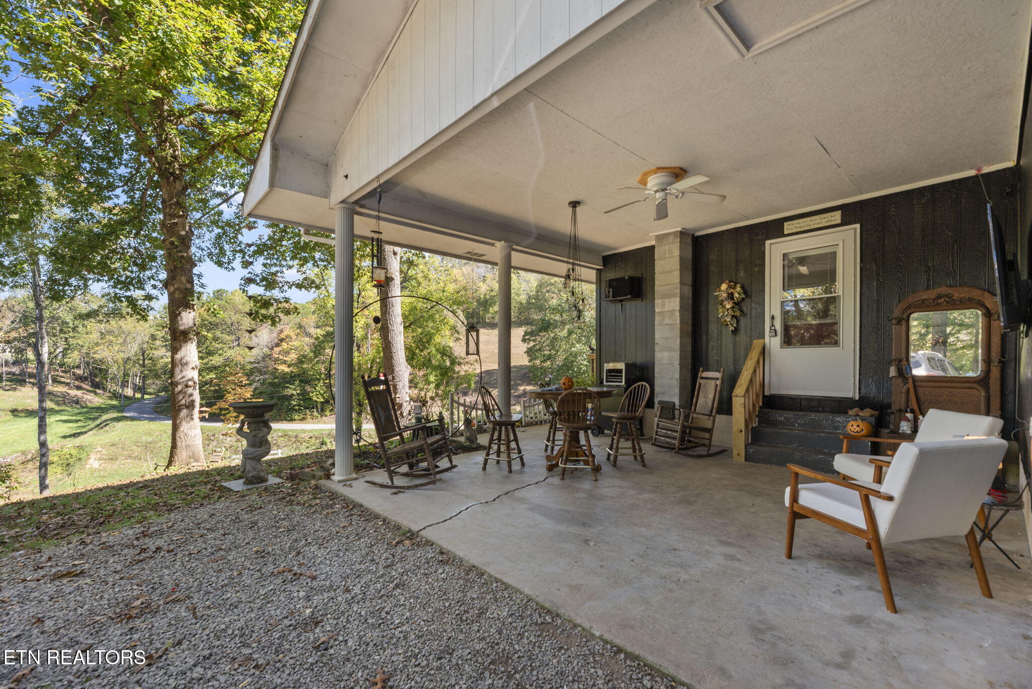 779 Goin Road New Tazewell TN 37825