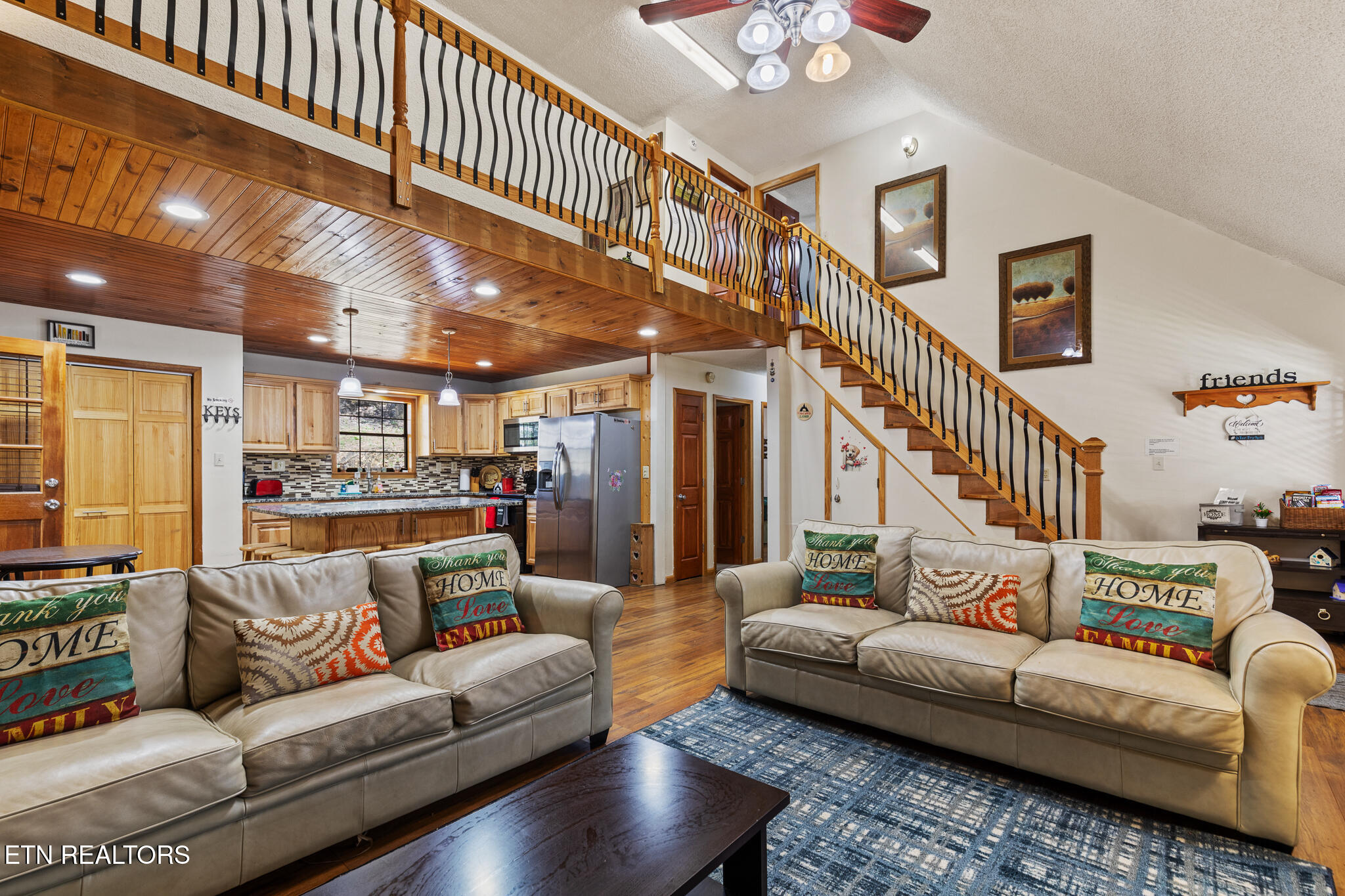 833 Union Hill Drive Sevierville TN 37876