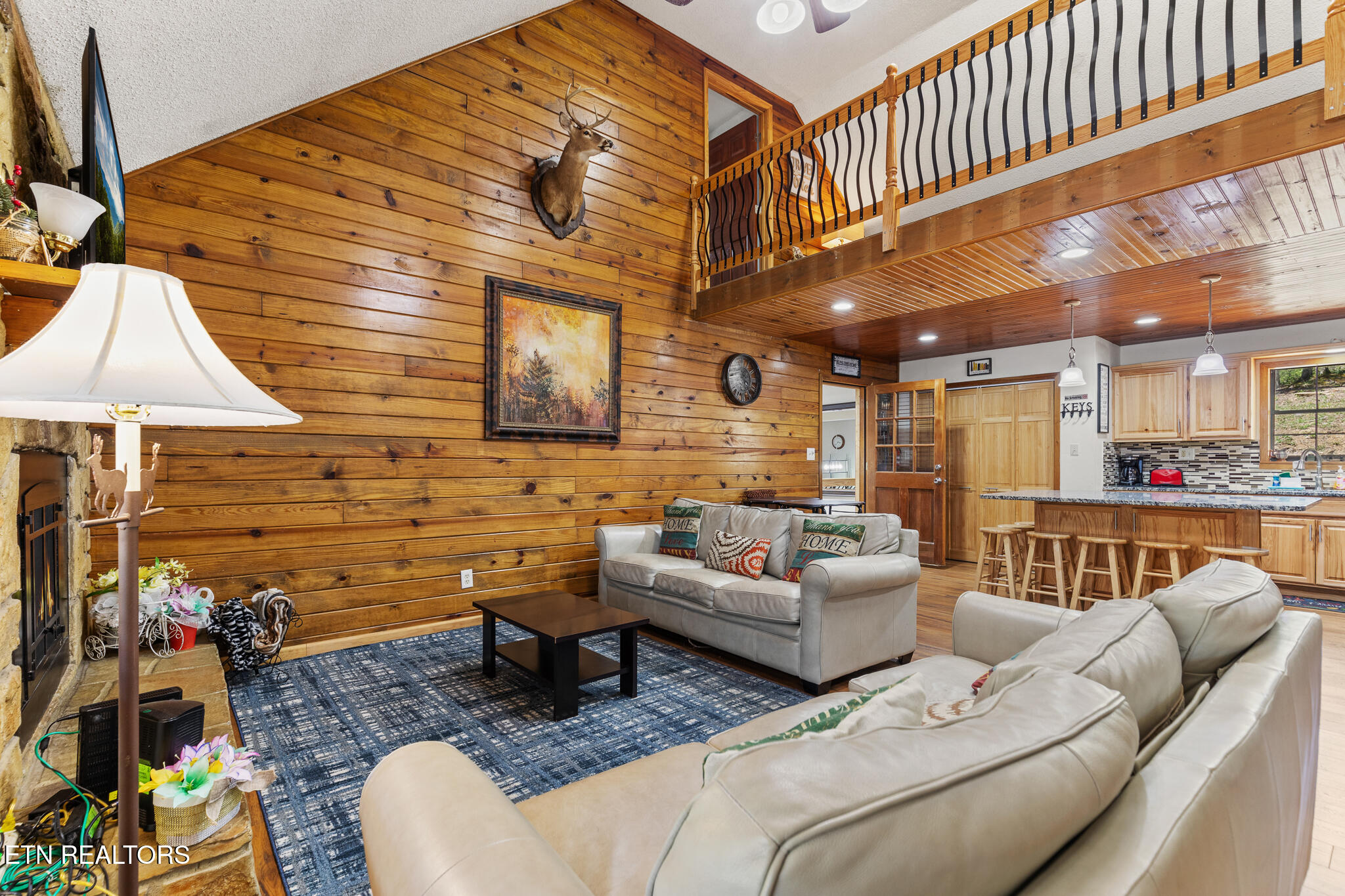 833 Union Hill Drive Sevierville TN 37876