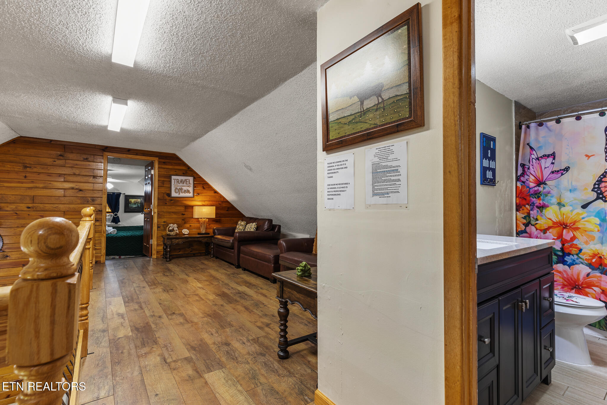 833 Union Hill Drive Sevierville TN 37876