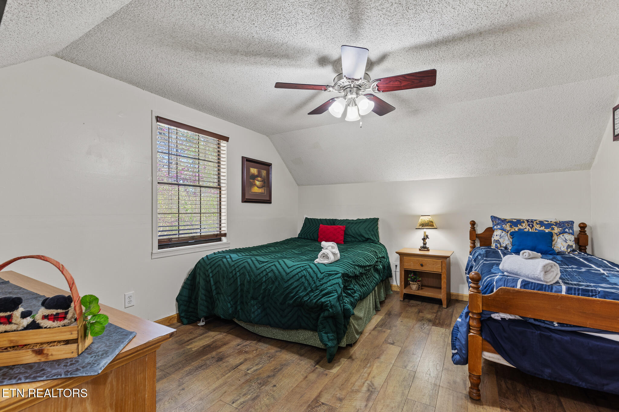 833 Union Hill Drive Sevierville TN 37876
