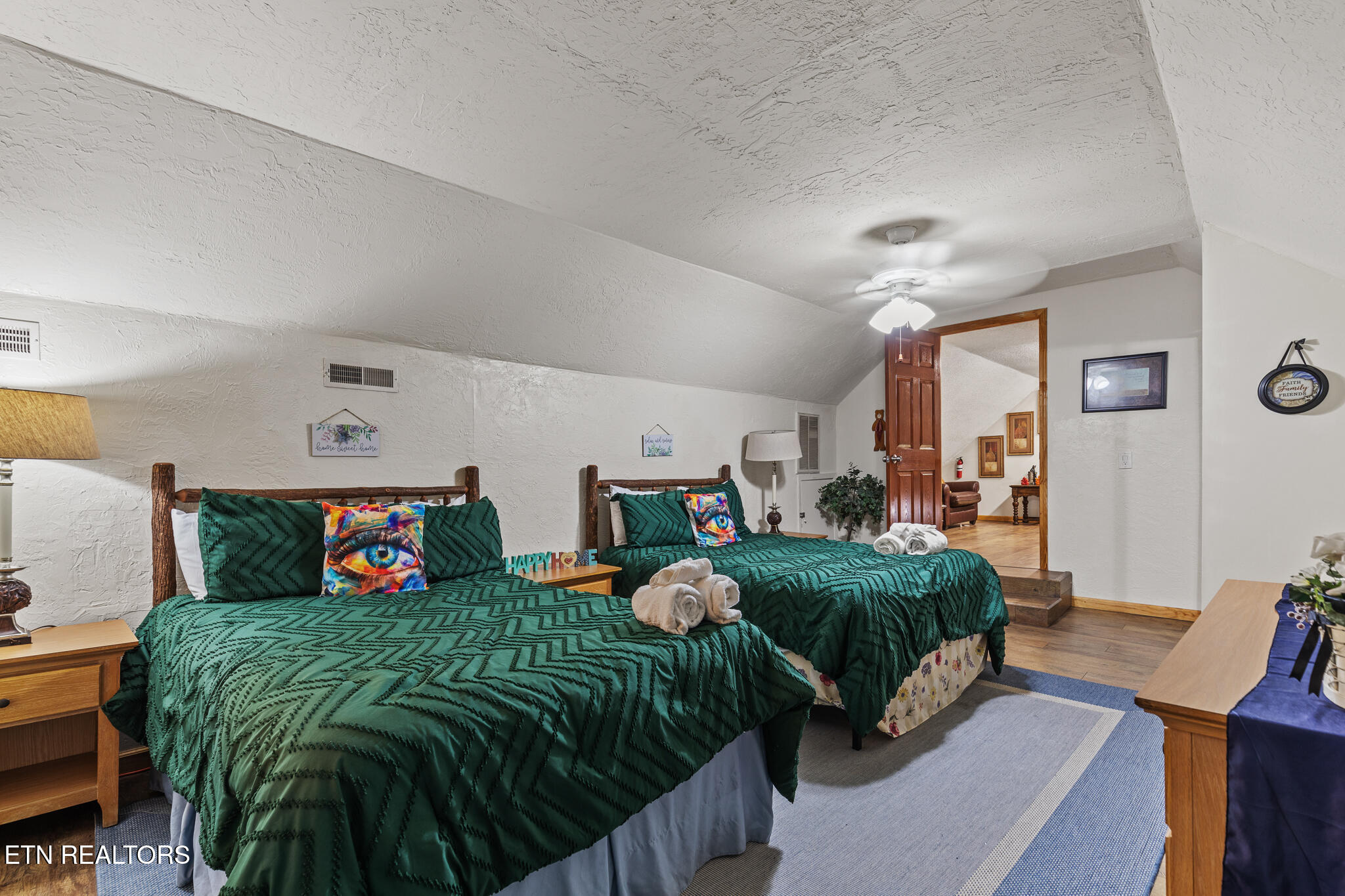 833 Union Hill Drive Sevierville TN 37876