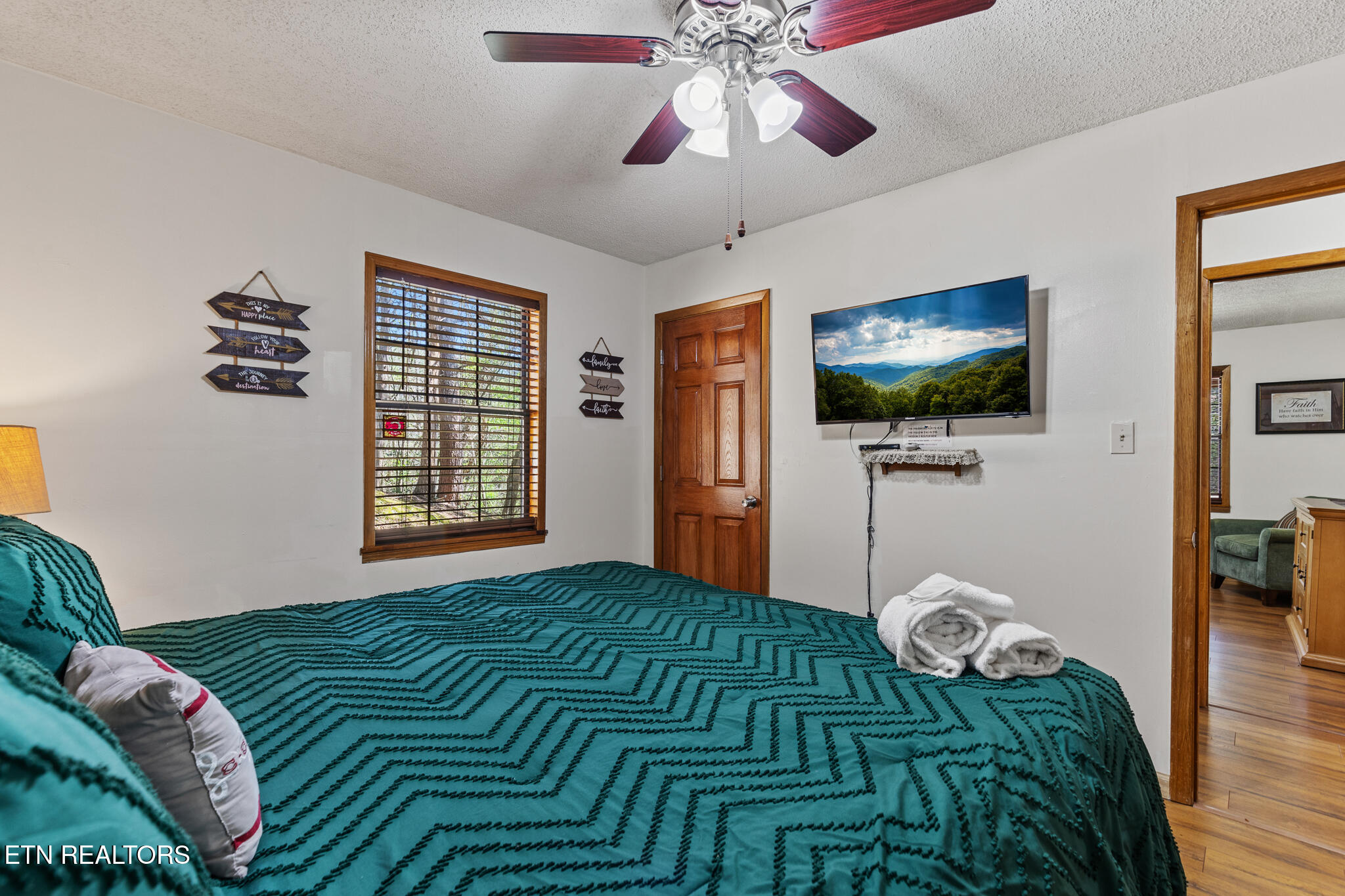 833 Union Hill Drive Sevierville TN 37876