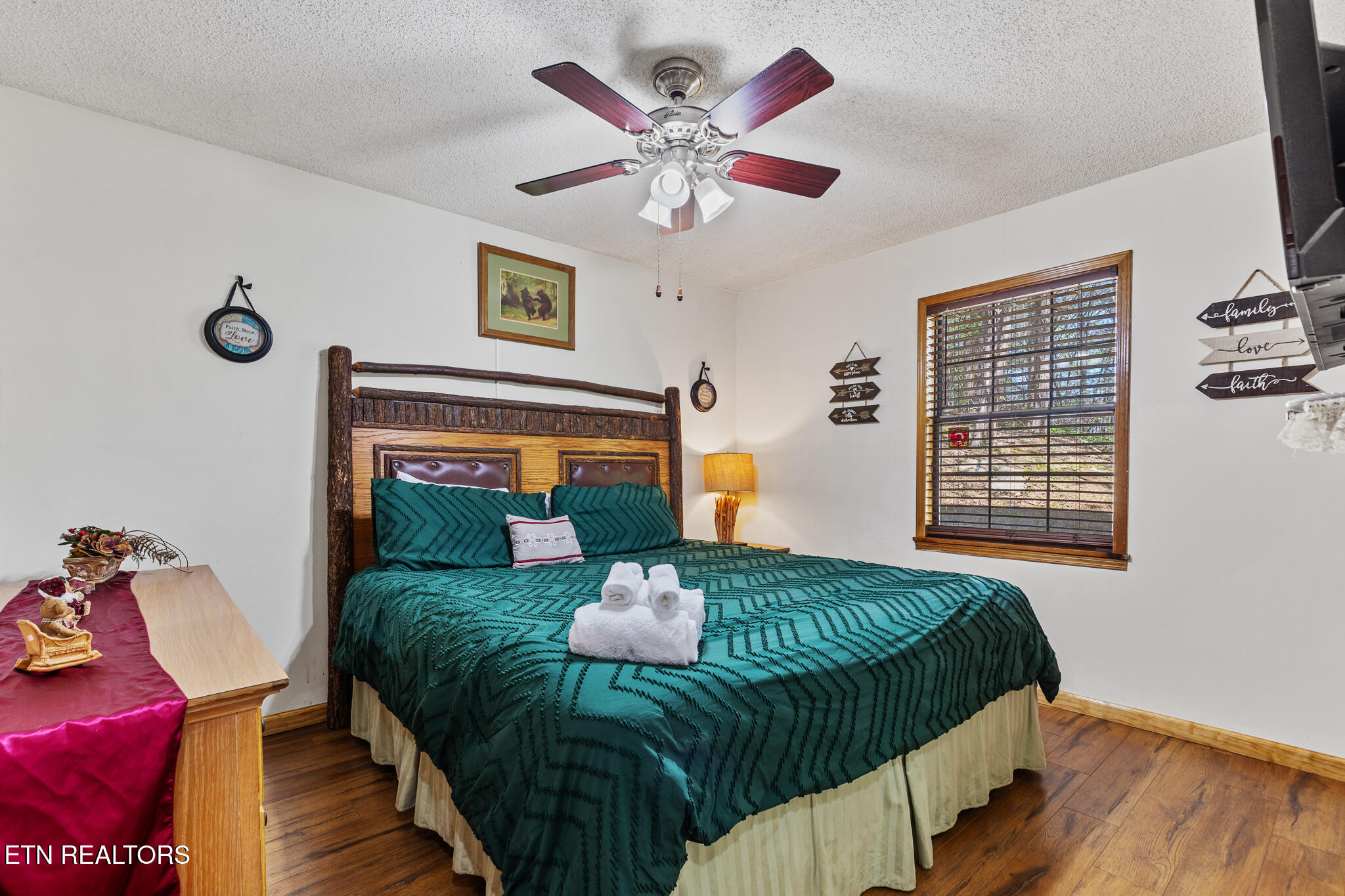 833 Union Hill Drive Sevierville TN 37876