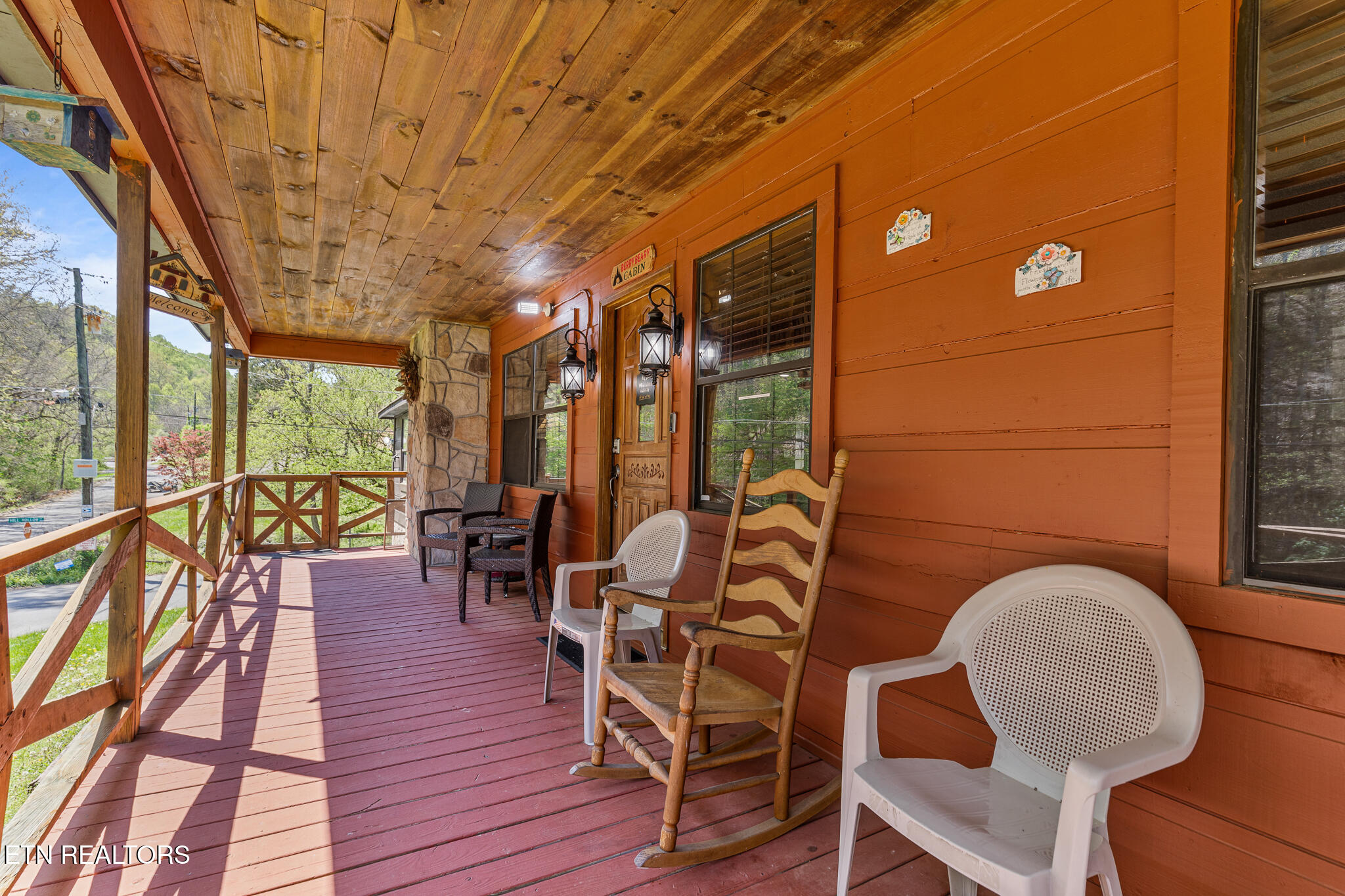 833 Union Hill Drive Sevierville TN 37876