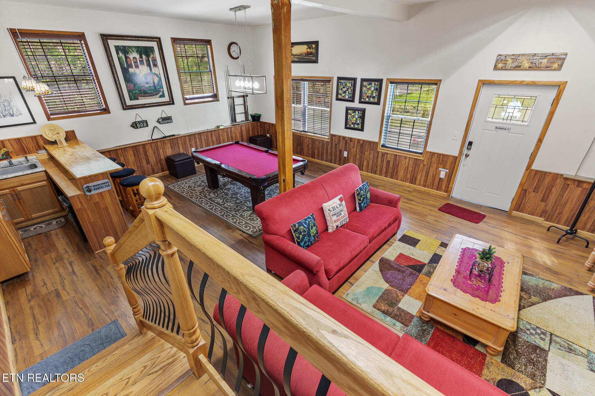 833 Union Hill Drive Sevierville TN 37876