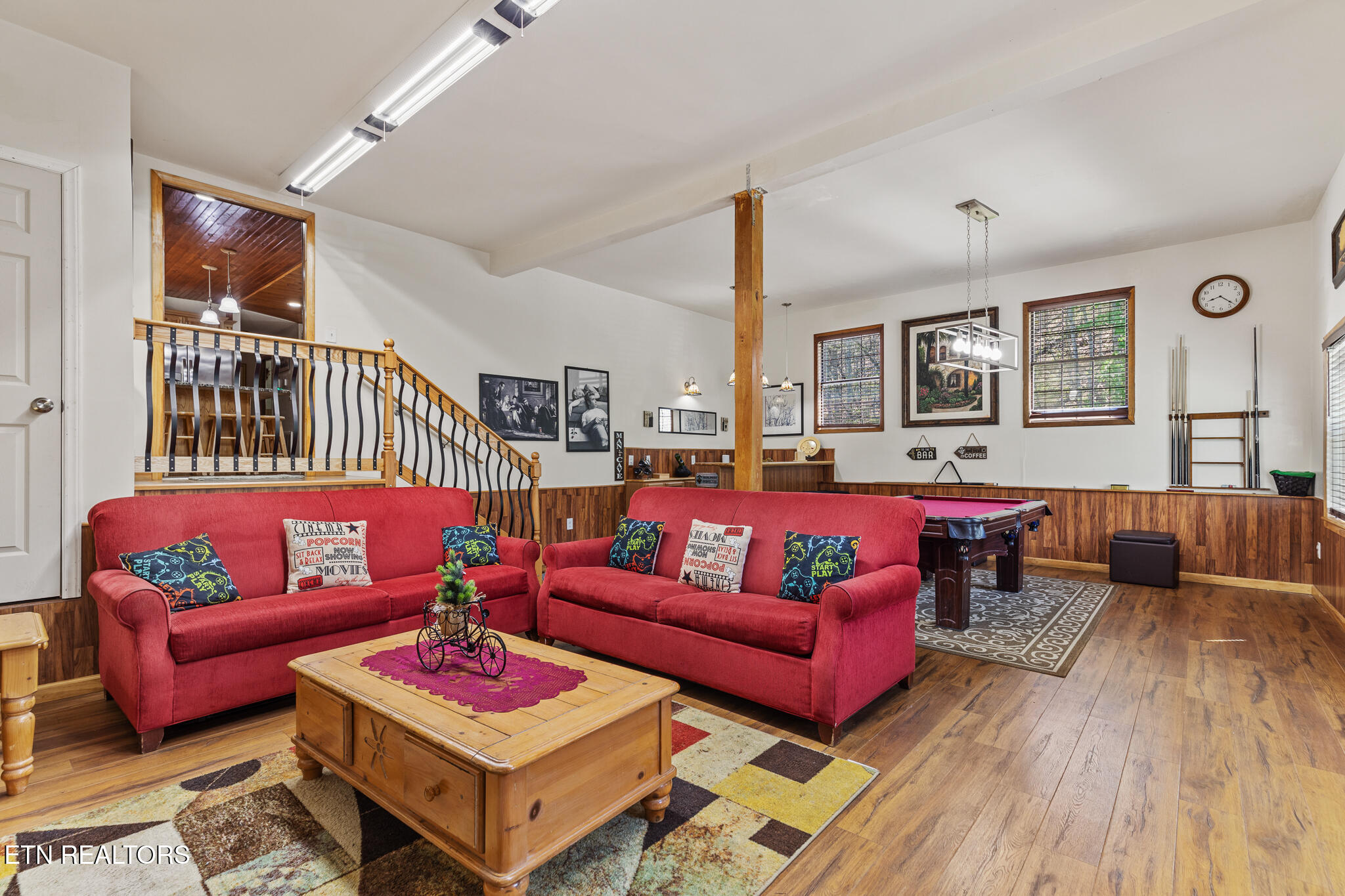 833 Union Hill Drive Sevierville TN 37876