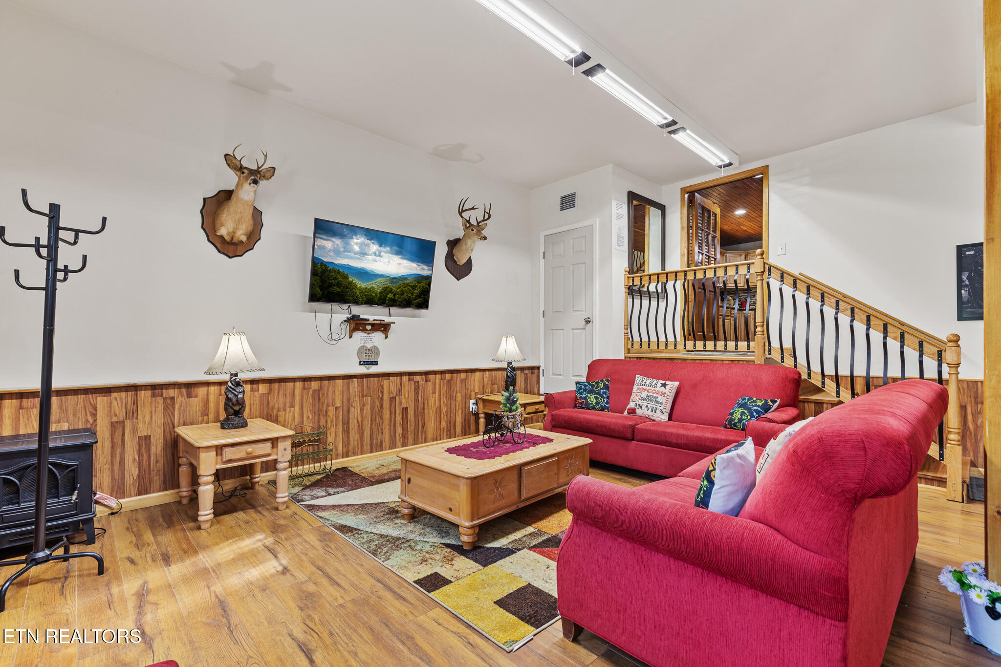 833 Union Hill Drive Sevierville TN 37876