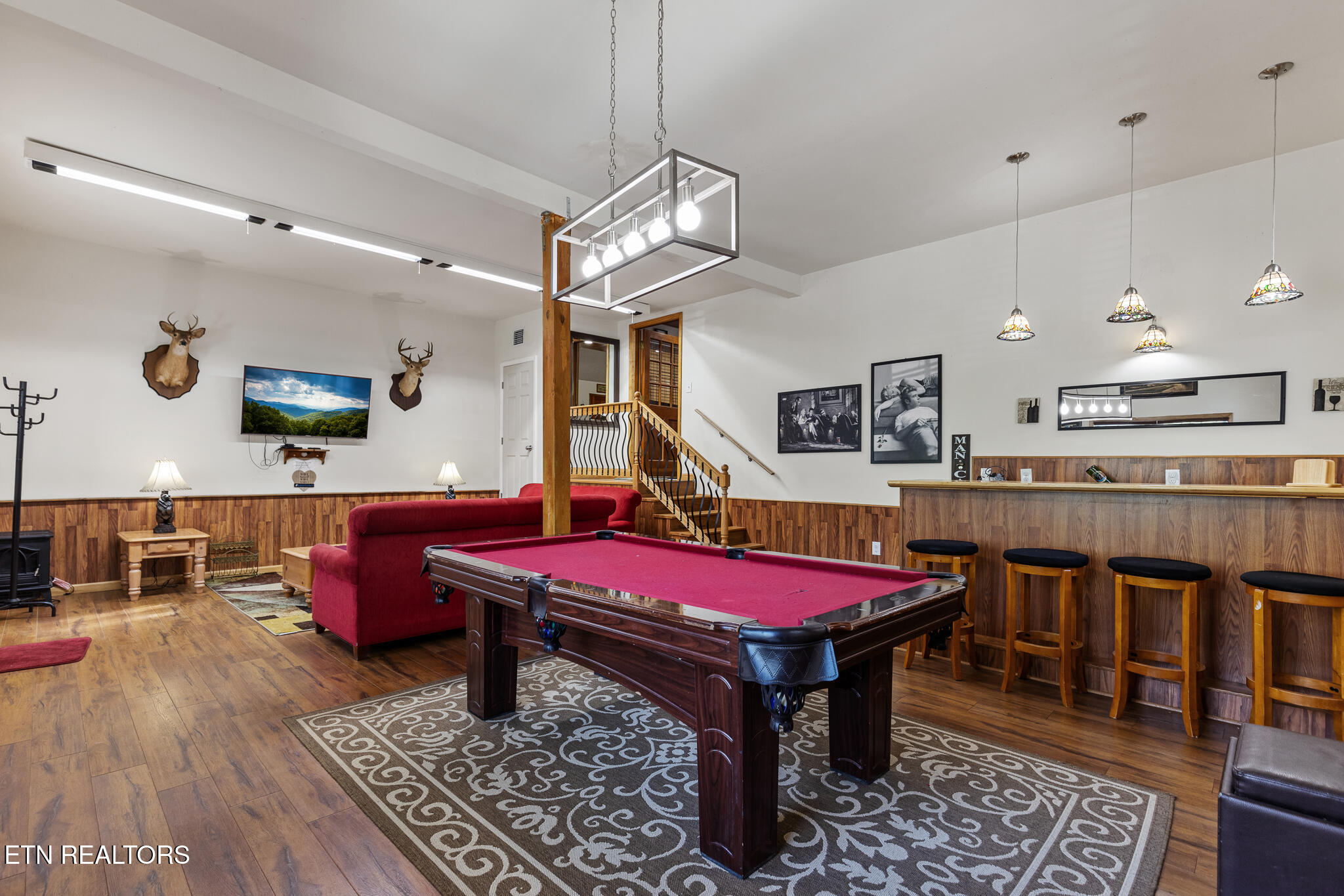833 Union Hill Drive Sevierville TN 37876