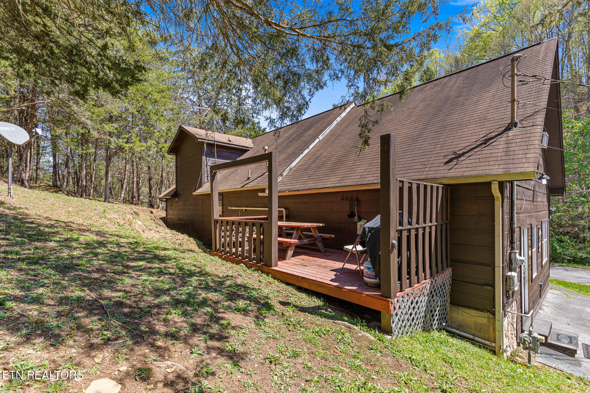 833 Union Hill Drive Sevierville TN 37876