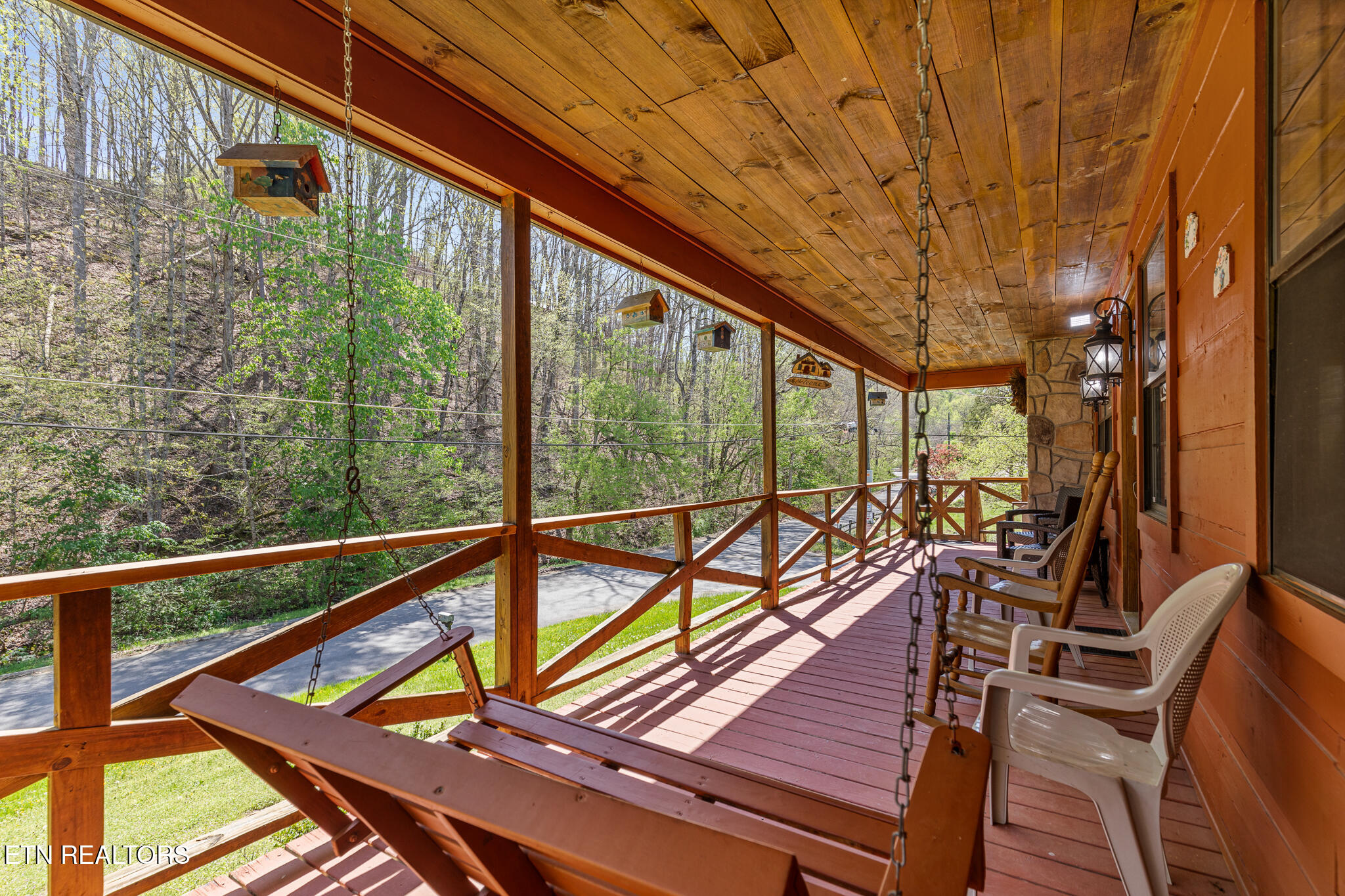 833 Union Hill Drive Sevierville TN 37876