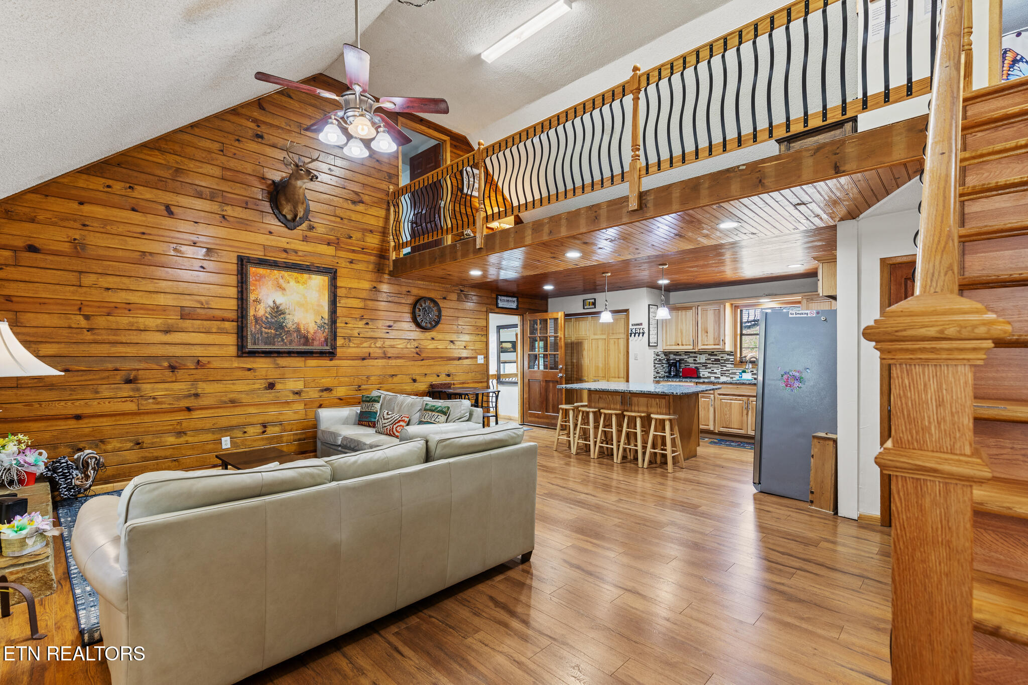 833 Union Hill Drive Sevierville TN 37876
