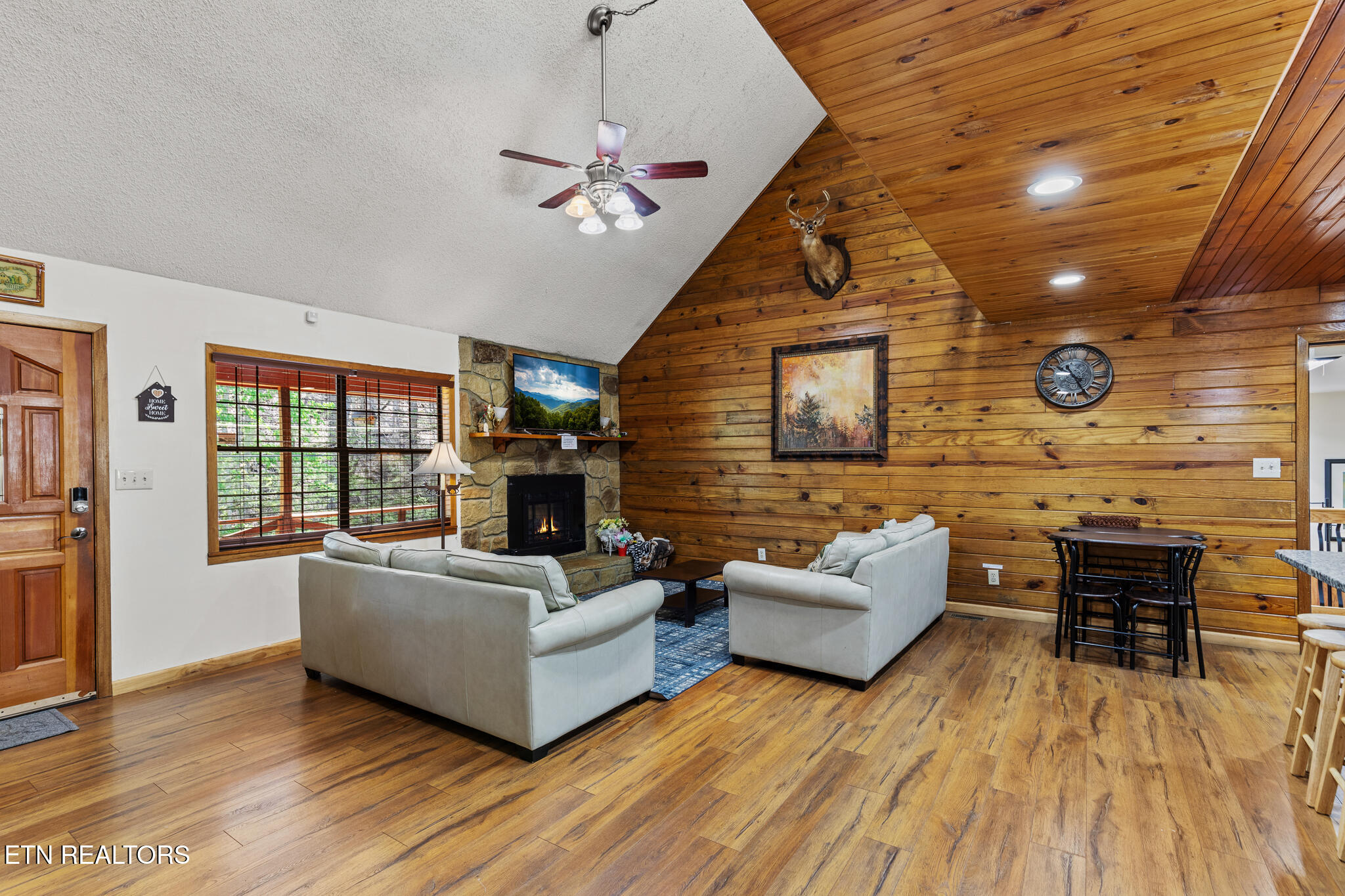 833 Union Hill Drive Sevierville TN 37876