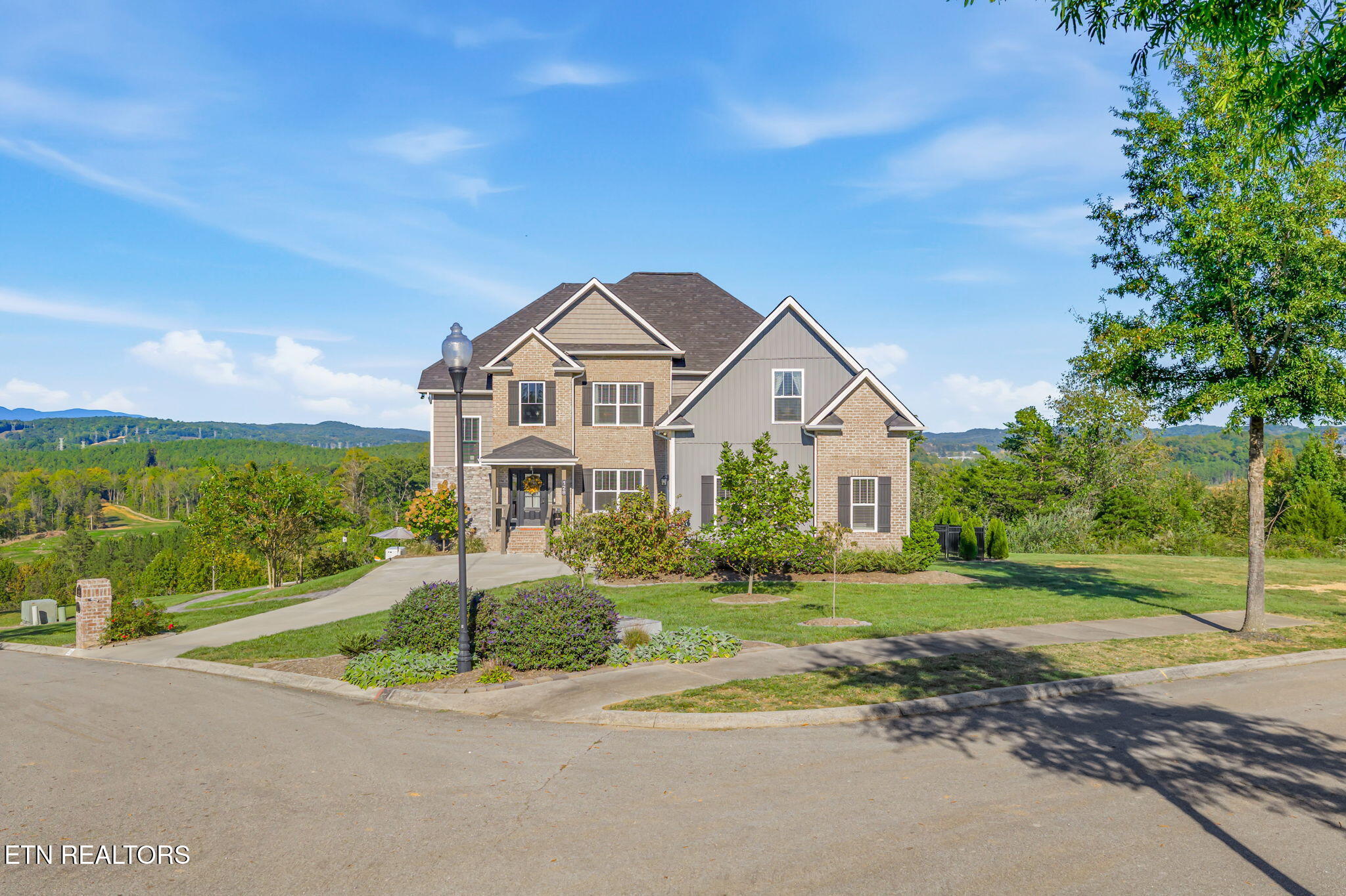 128 Pineberry East Road Oak Ridge TN 37830