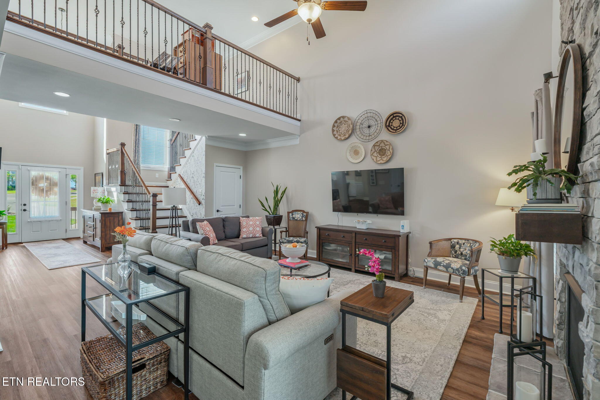128 Pineberry East Road Oak Ridge TN 37830