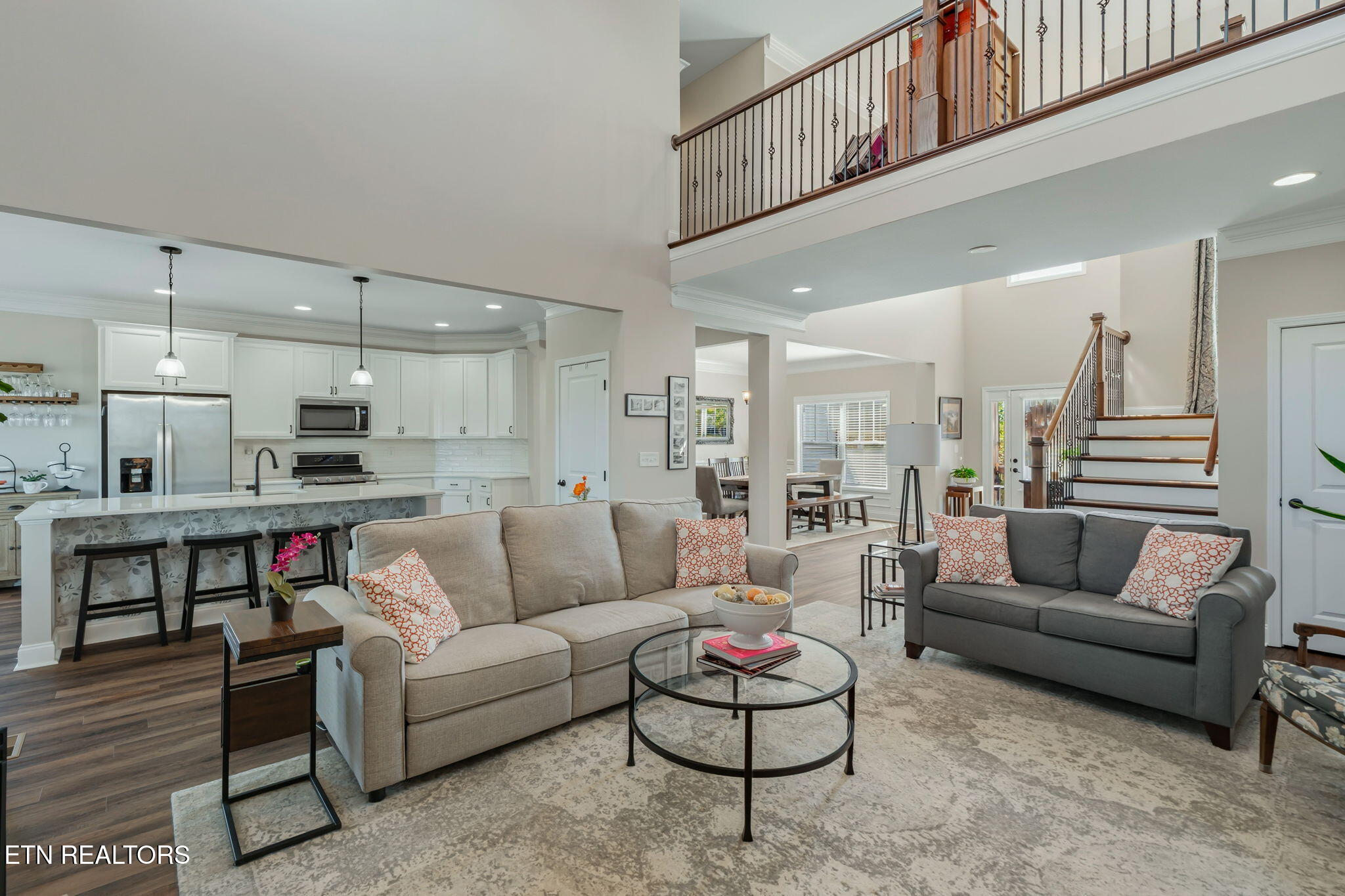 128 Pineberry East Road Oak Ridge TN 37830