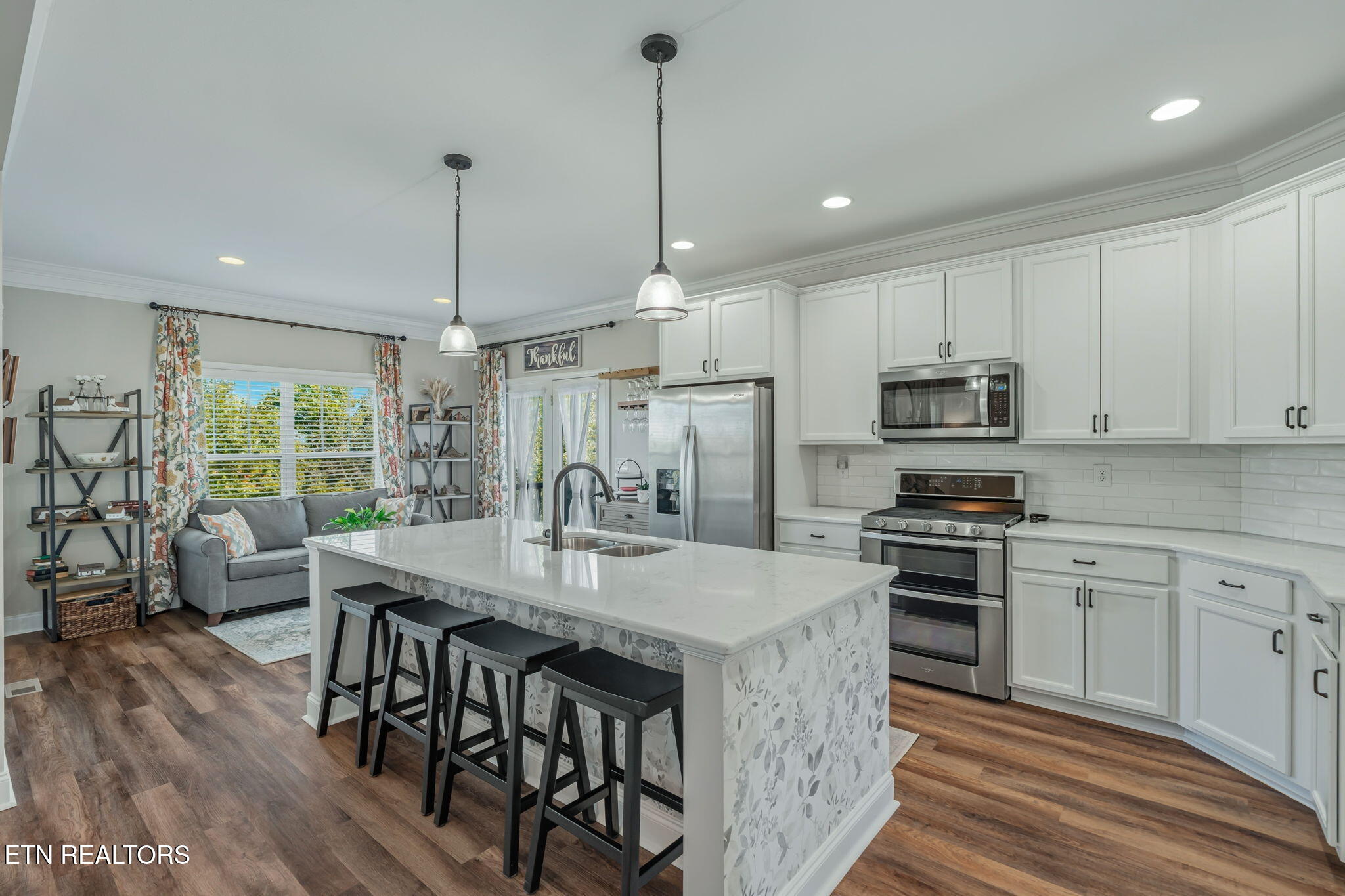 128 Pineberry East Road Oak Ridge TN 37830